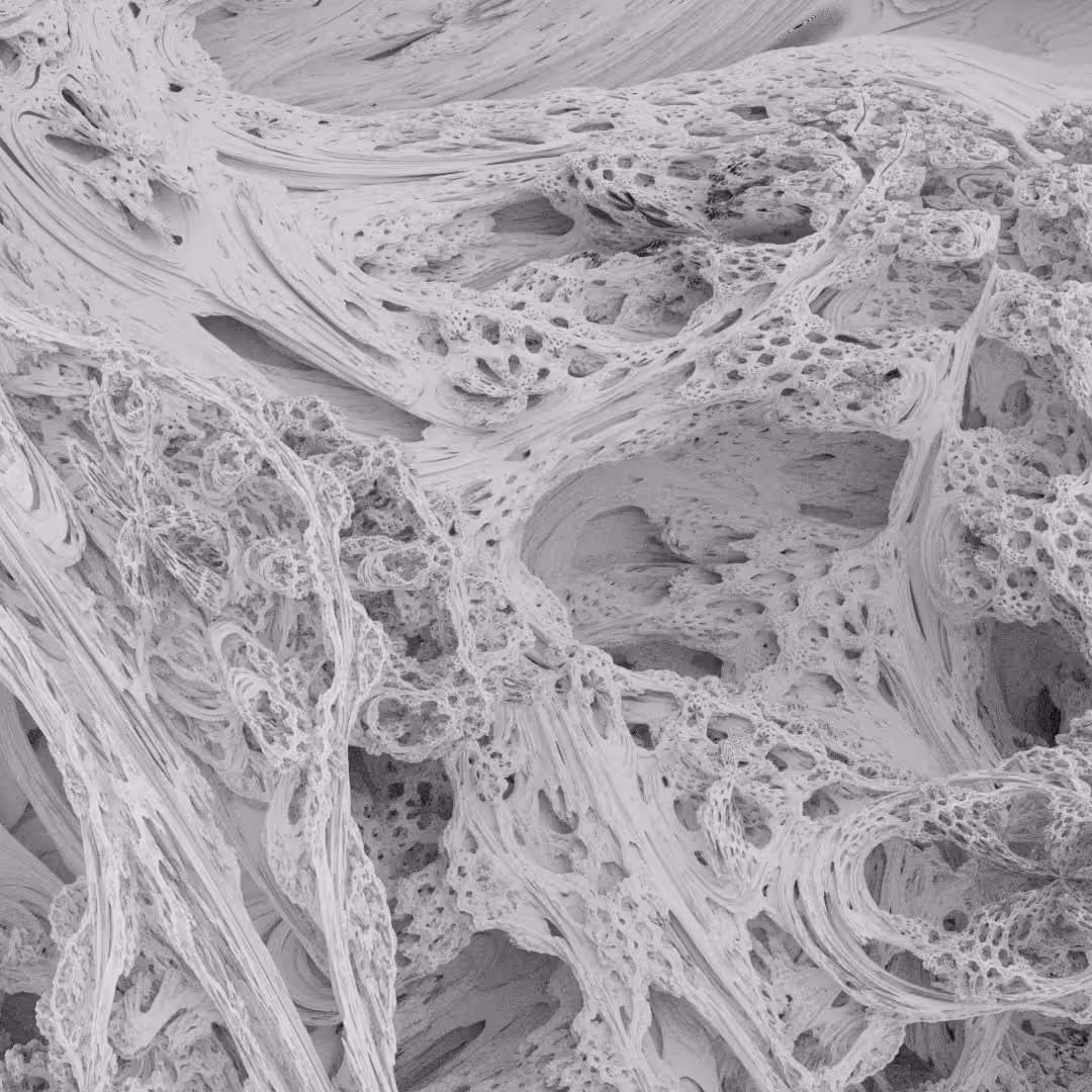Fractal Breath