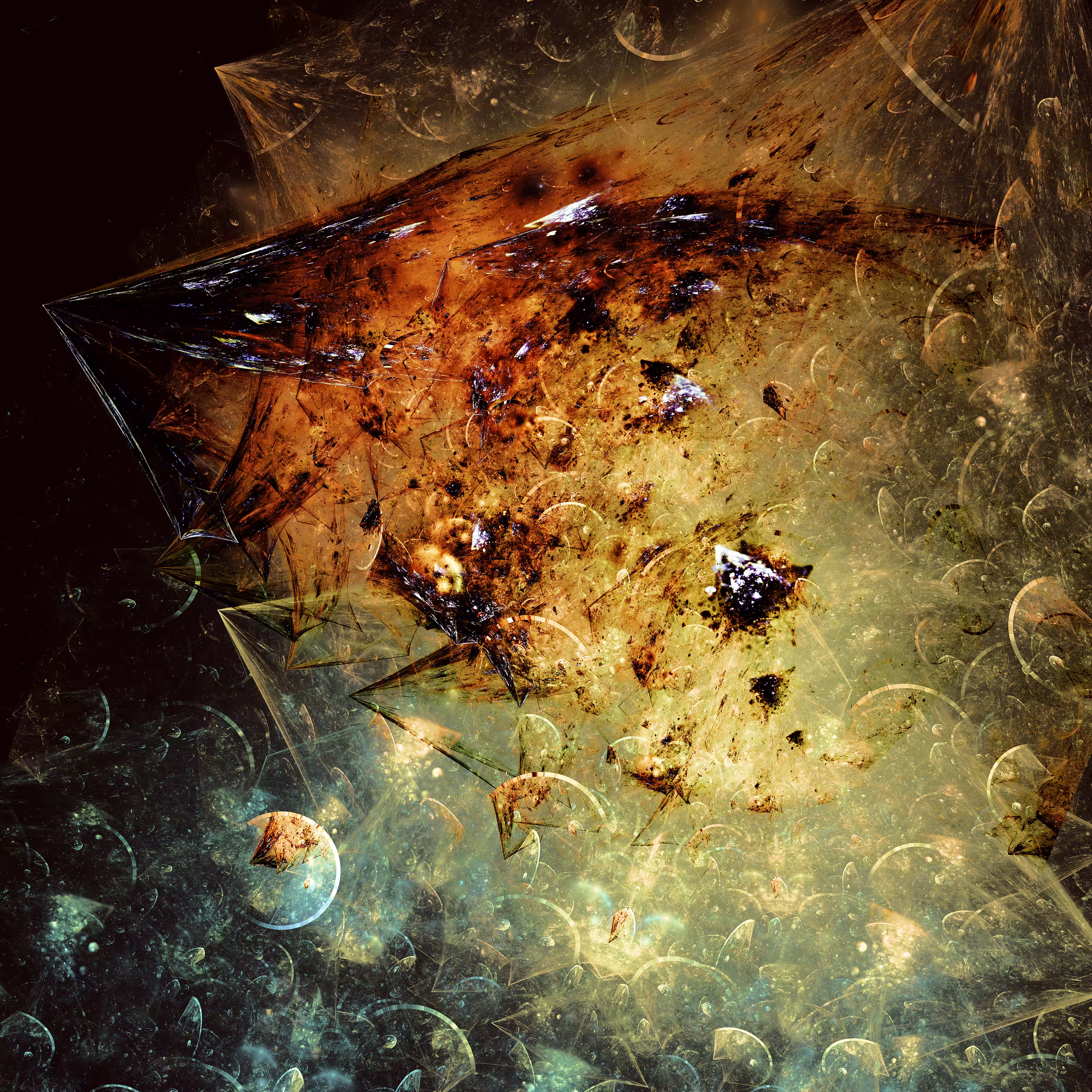 Ichor