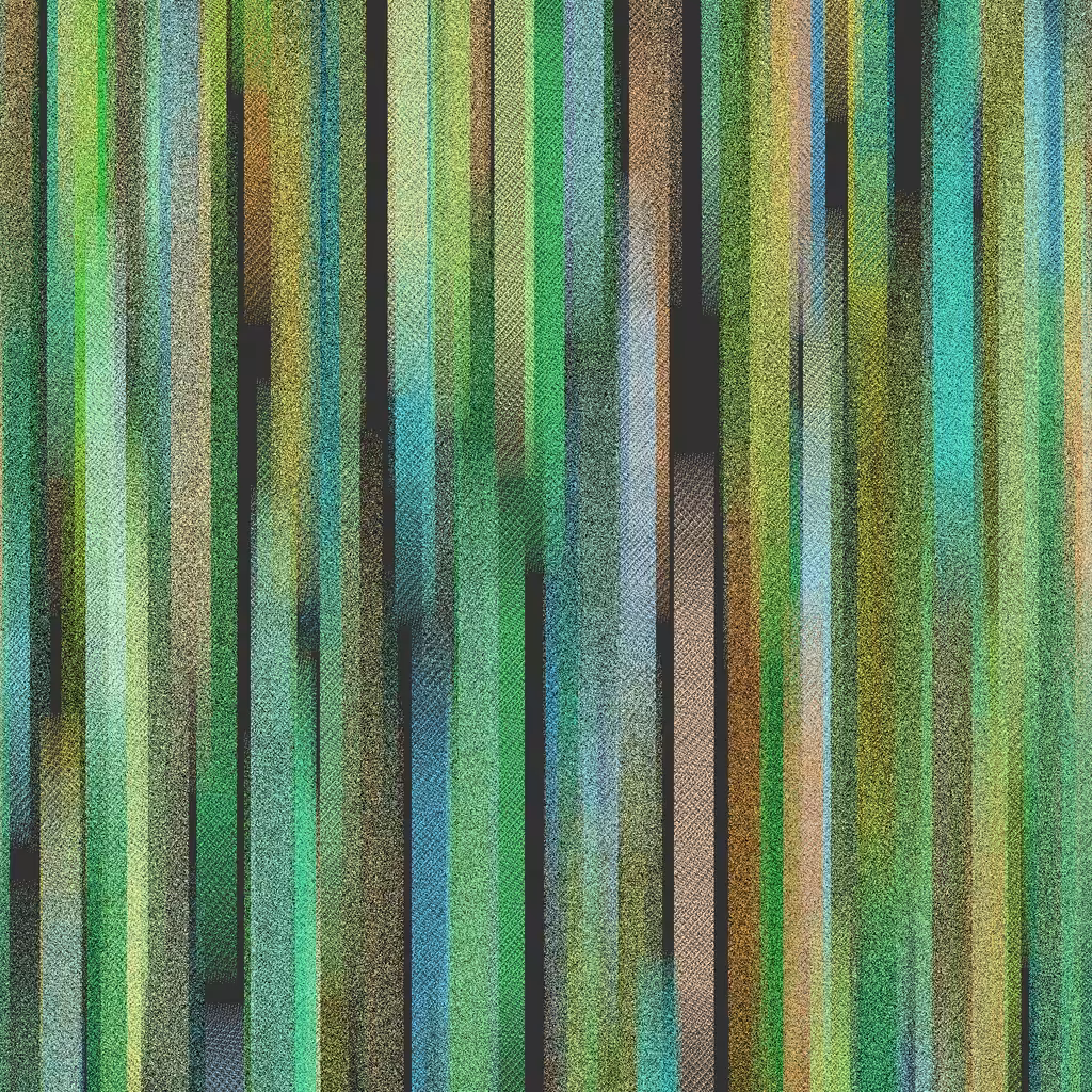 Strokes #48