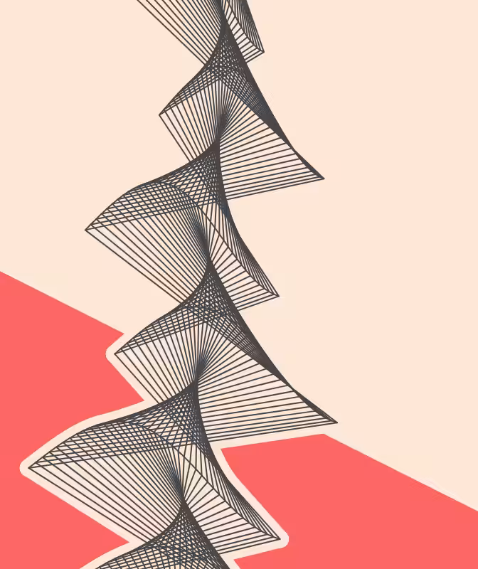 Parametric Decoy #25