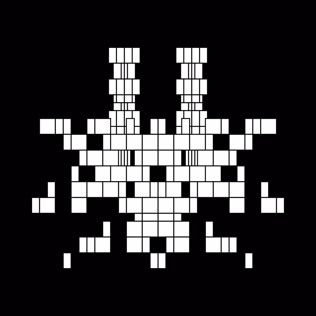 Space Invader