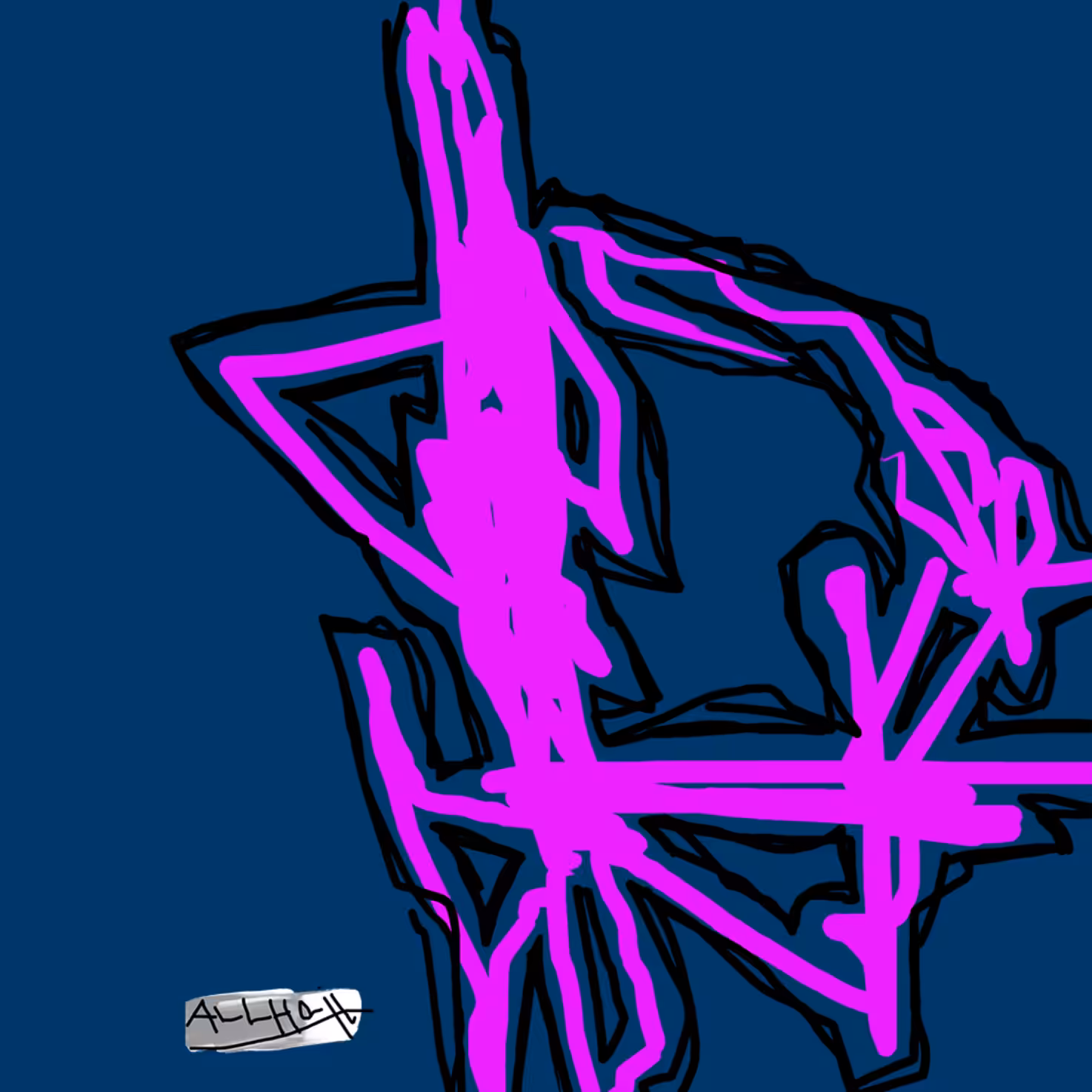 THEKINGSNFT.B2C1 #10386