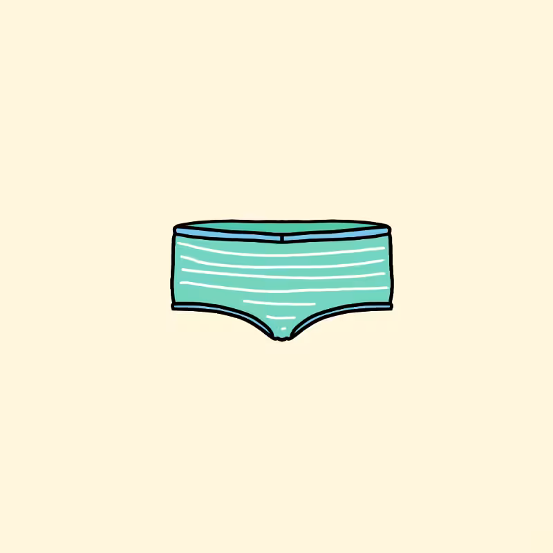 Panties #81