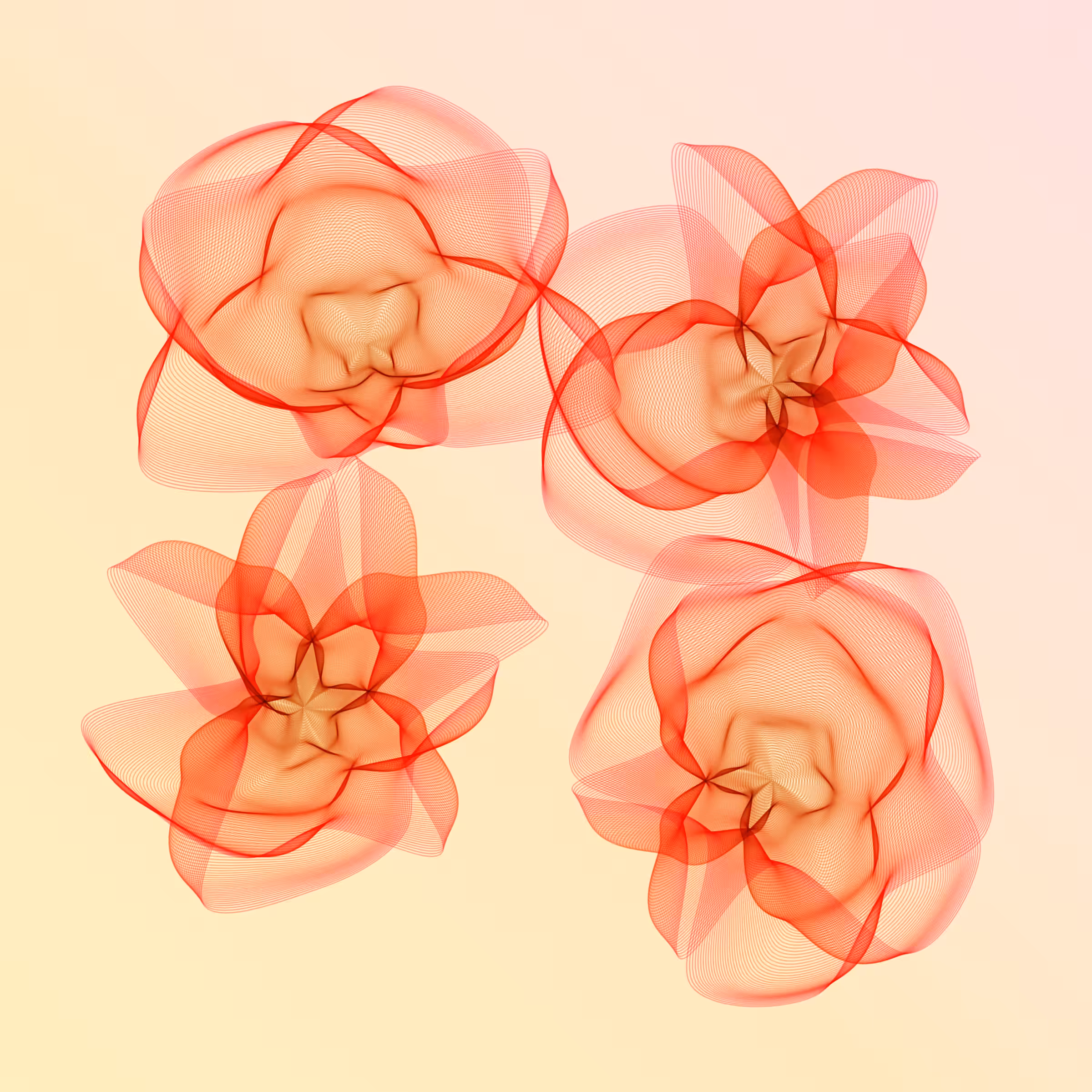 Flowers #1777