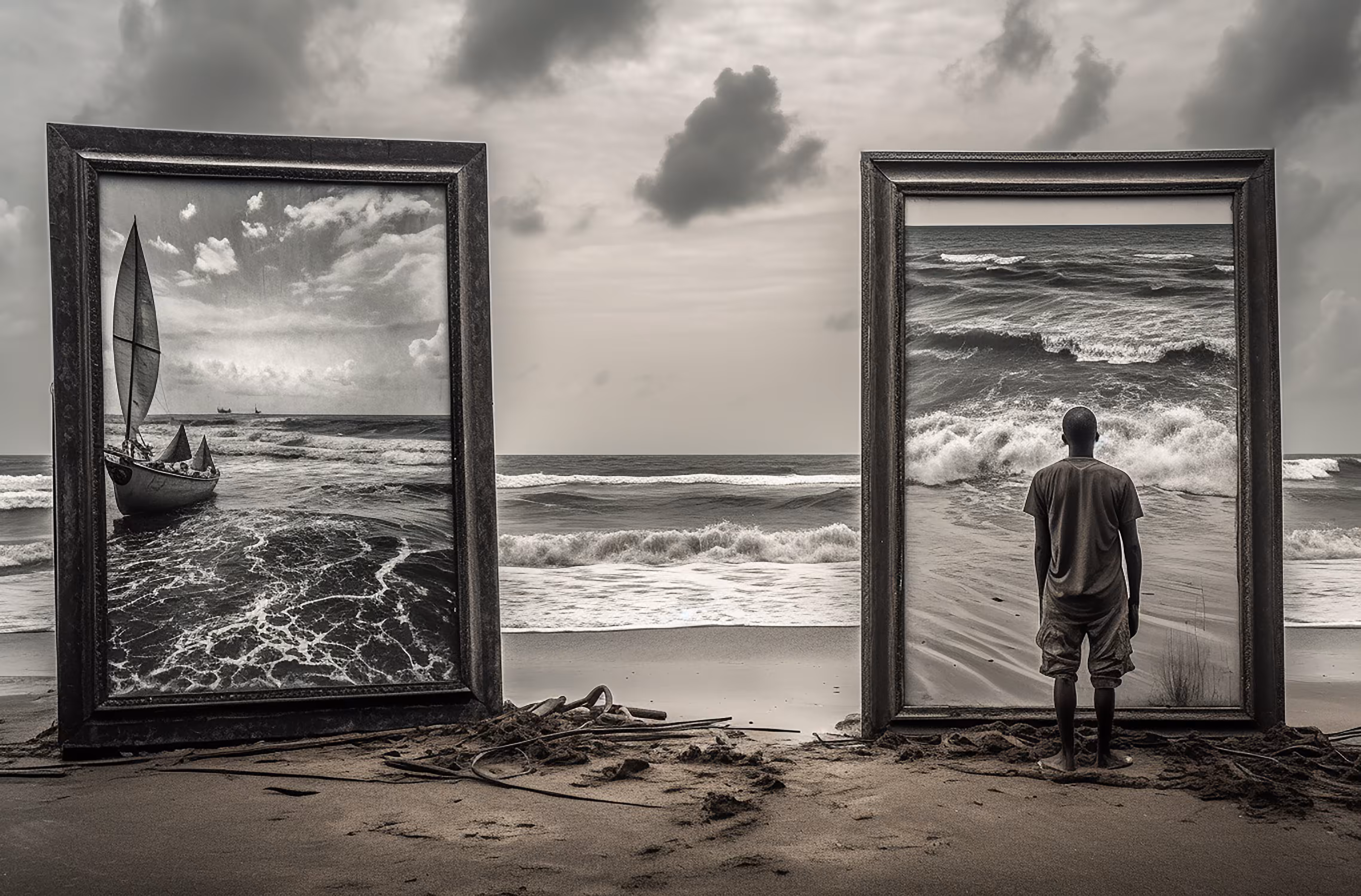 My alternative reality #2