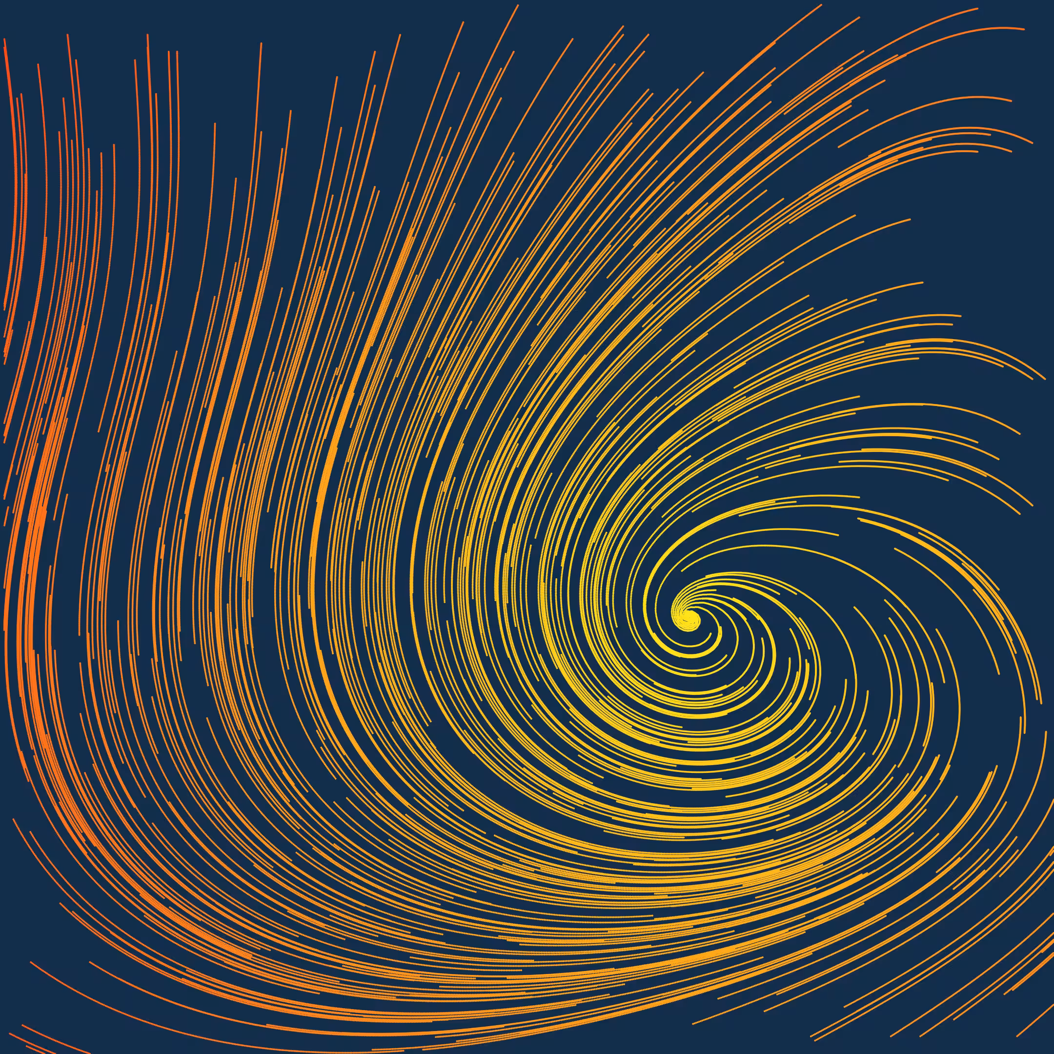 Maelstrom #1