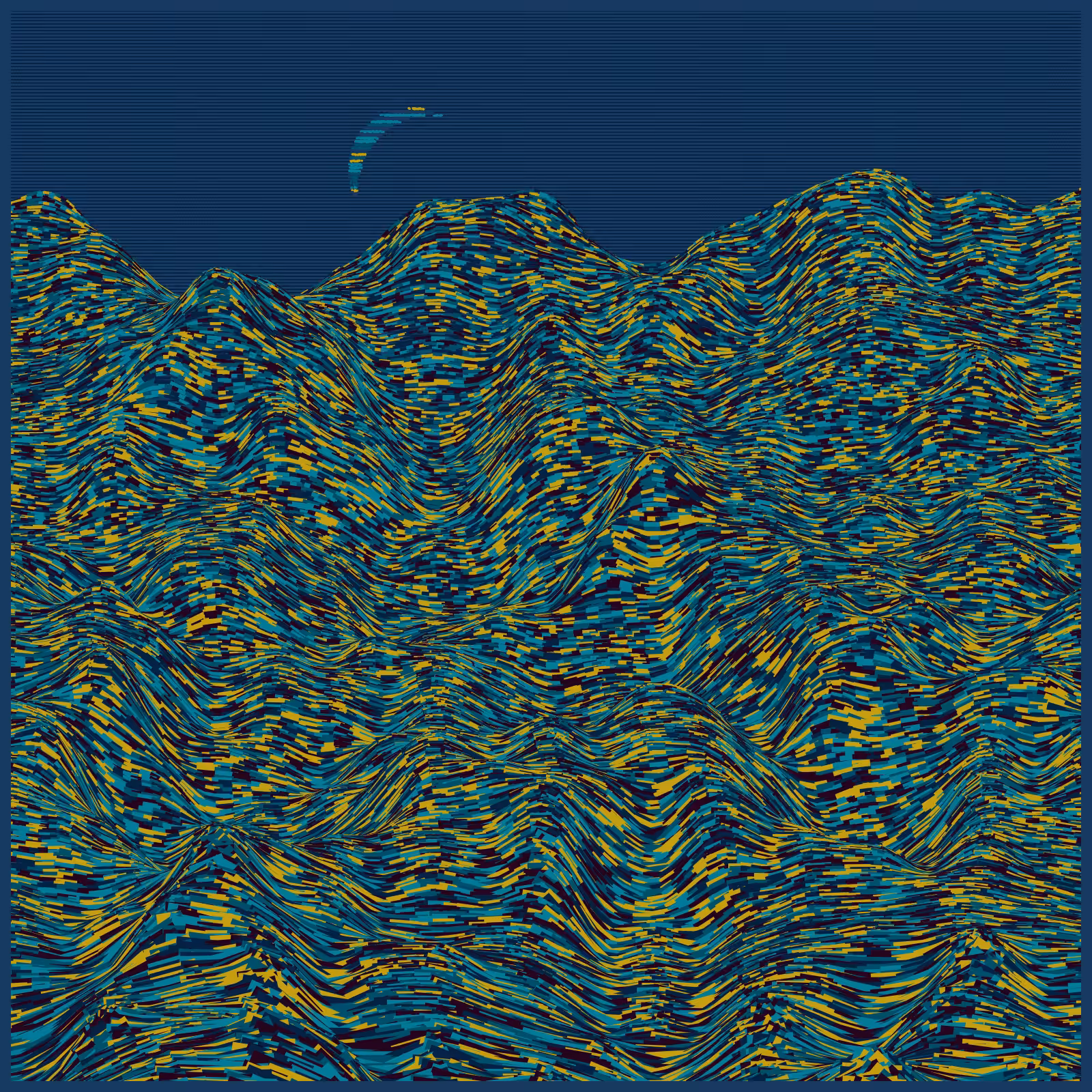 Mountains in Mind #171