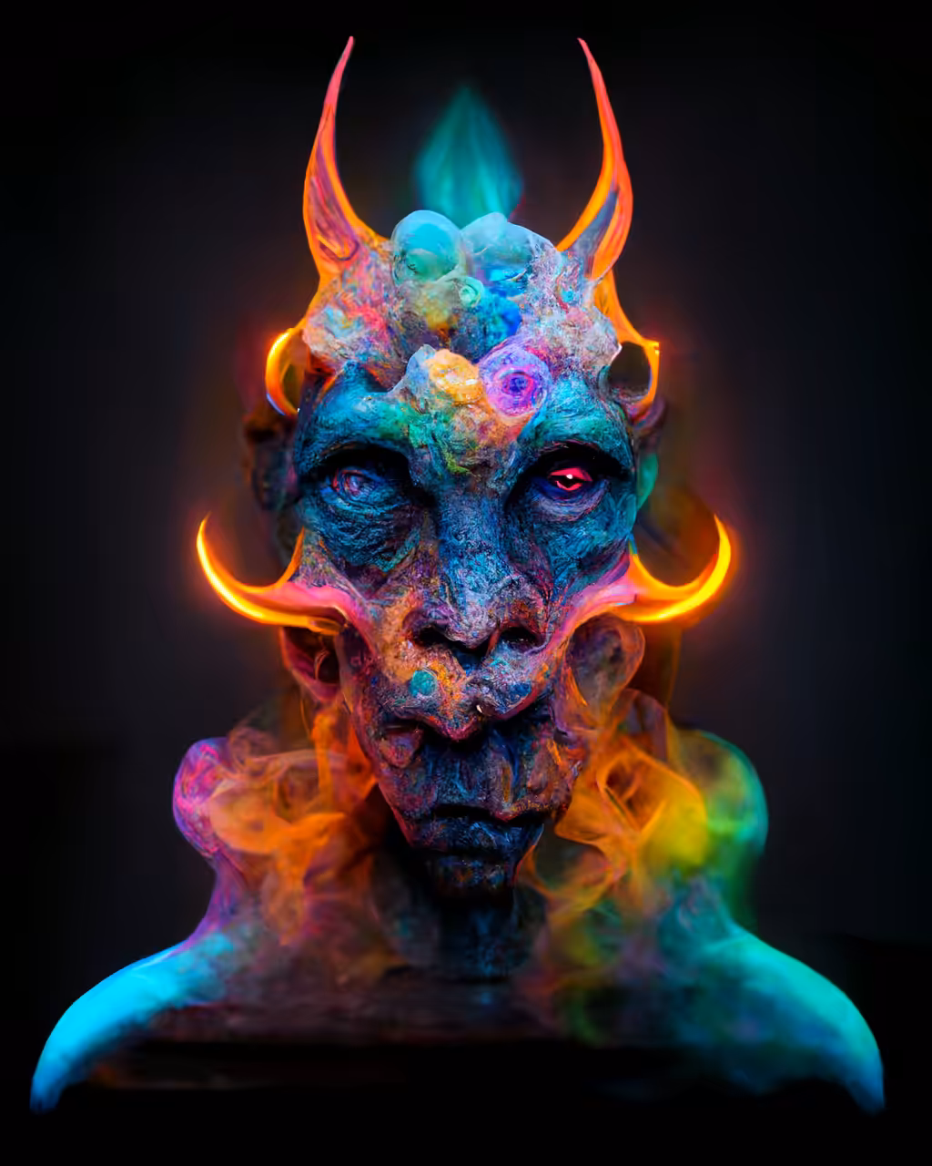 Saykology: Sayko Demon #3