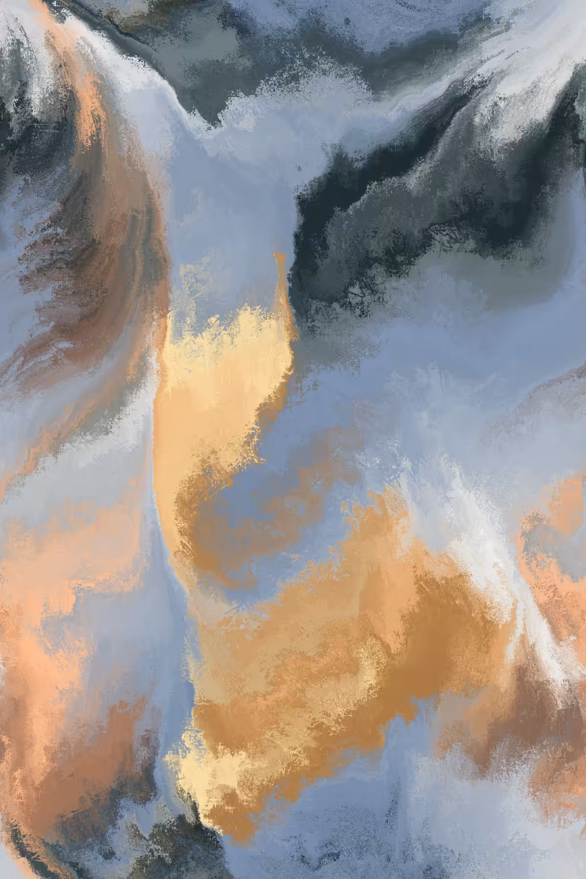 Temporality #6