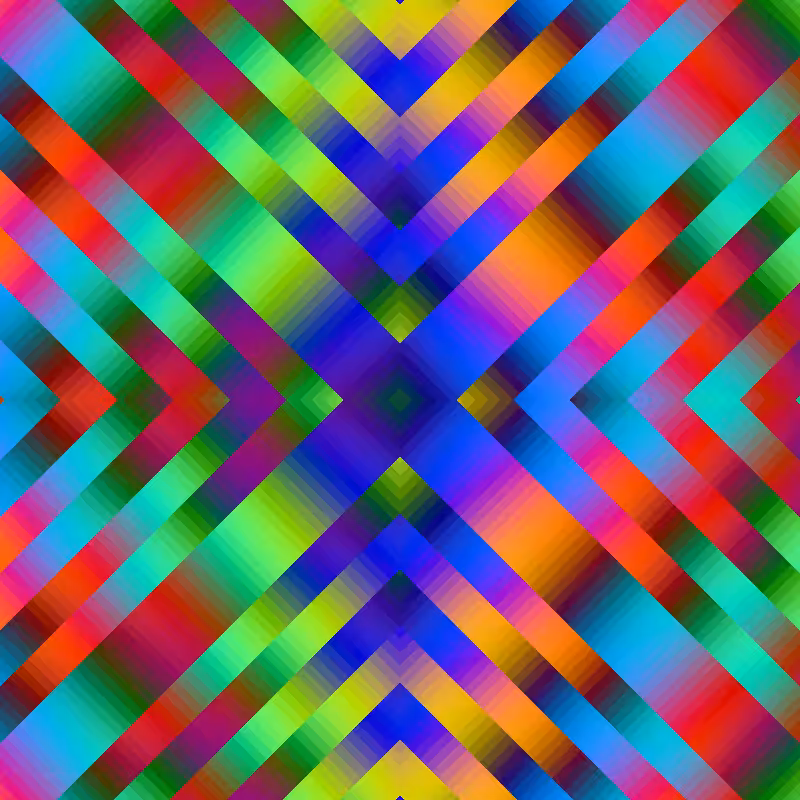 random value of x #13