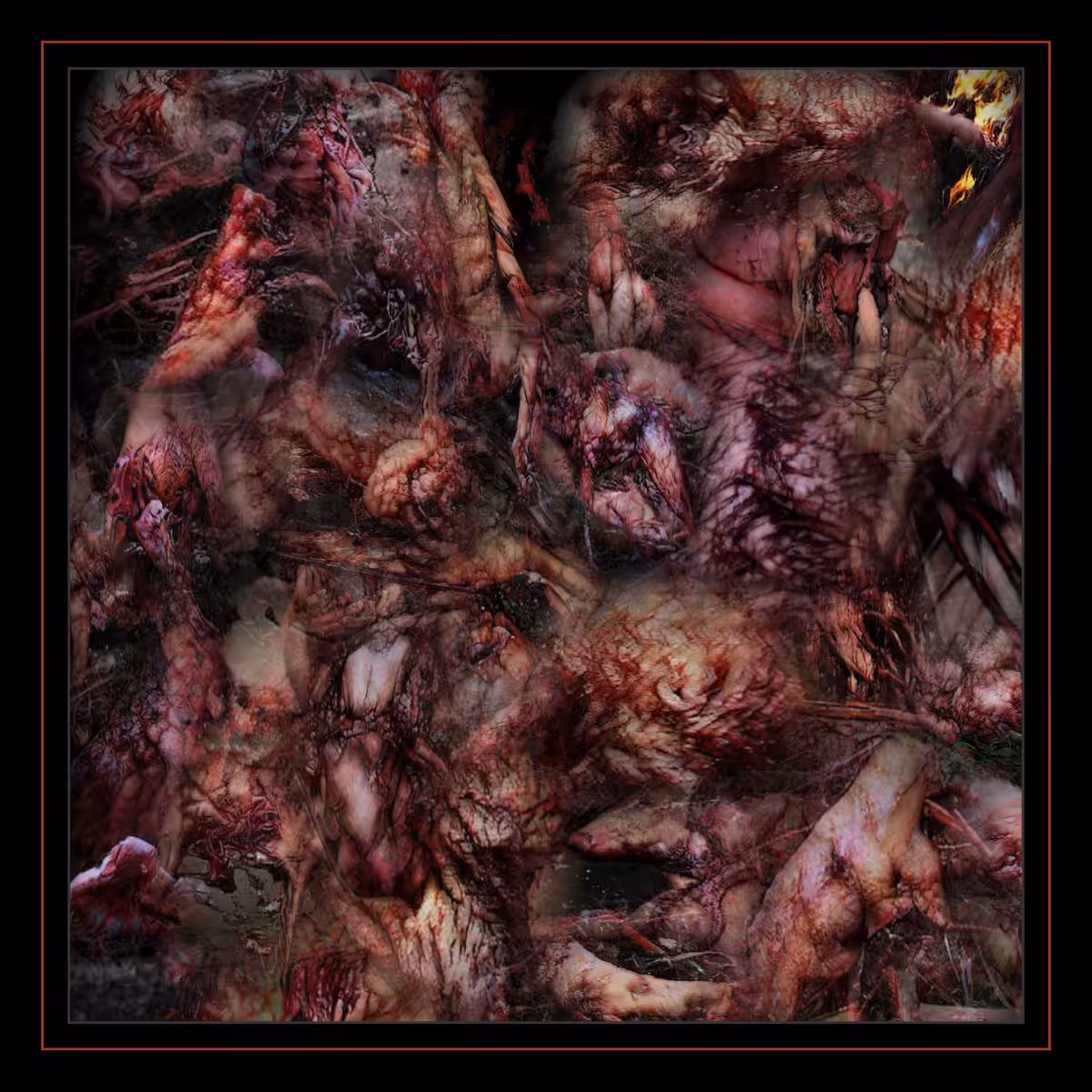 Dichotomies: Heaven or Hell #45