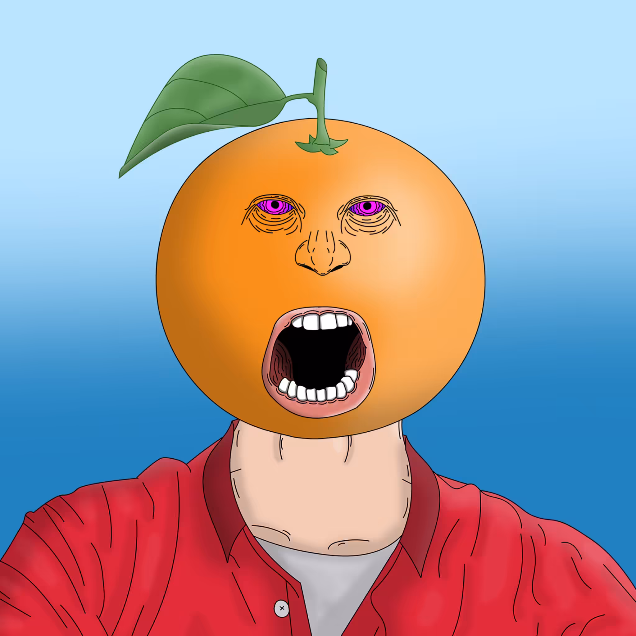 Fruity Boys #32