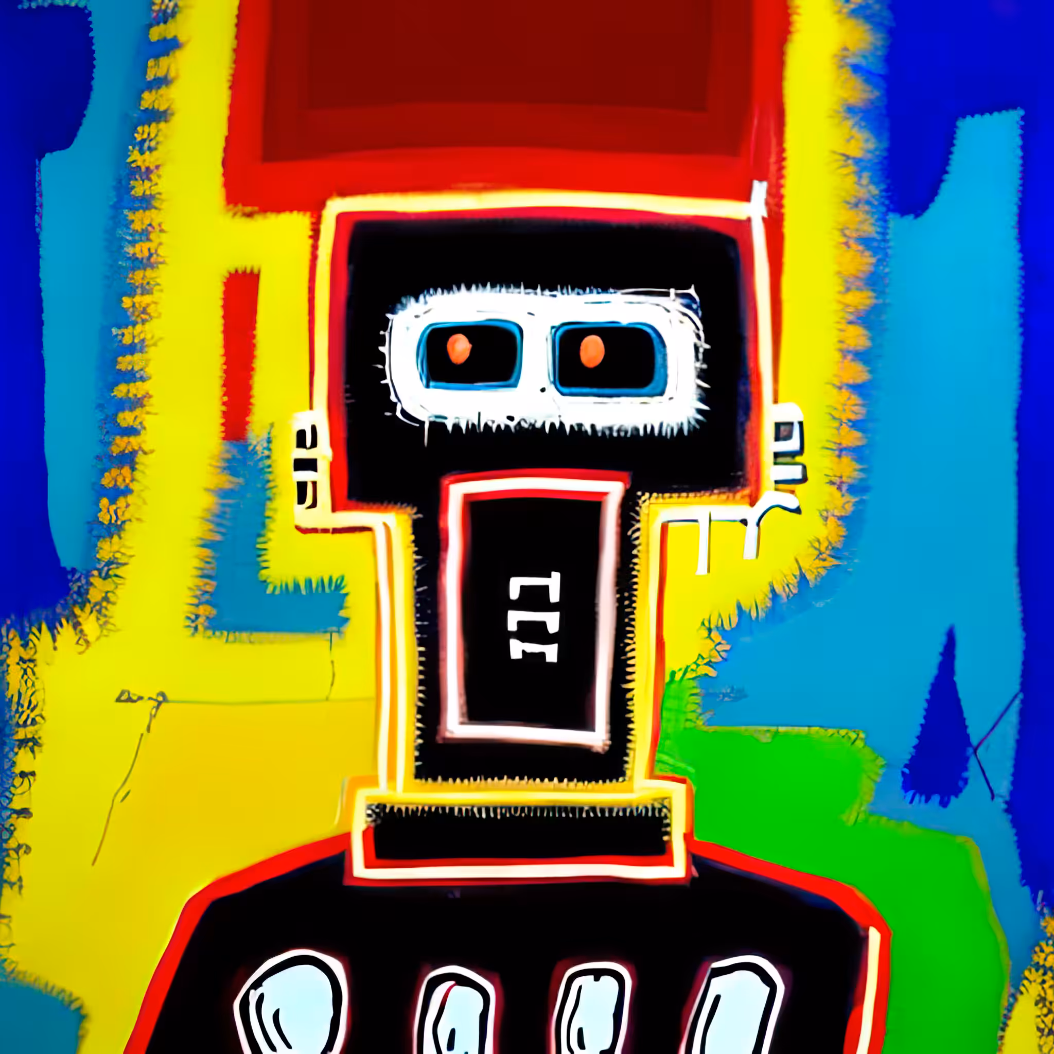 BasquiBot #103