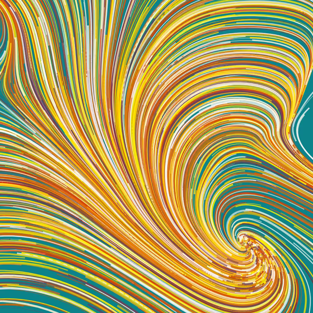 Paint Storm