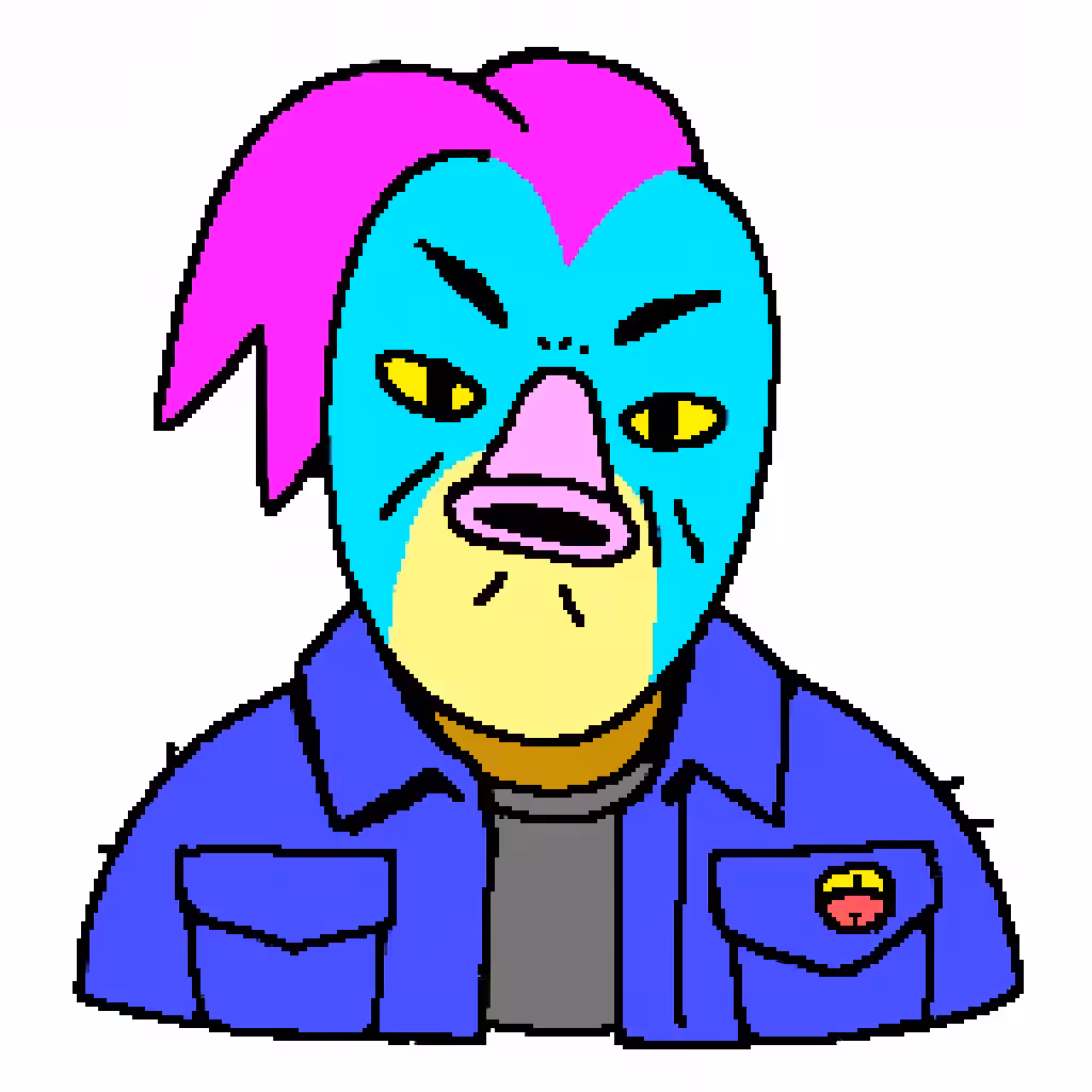 ChaosKitty
