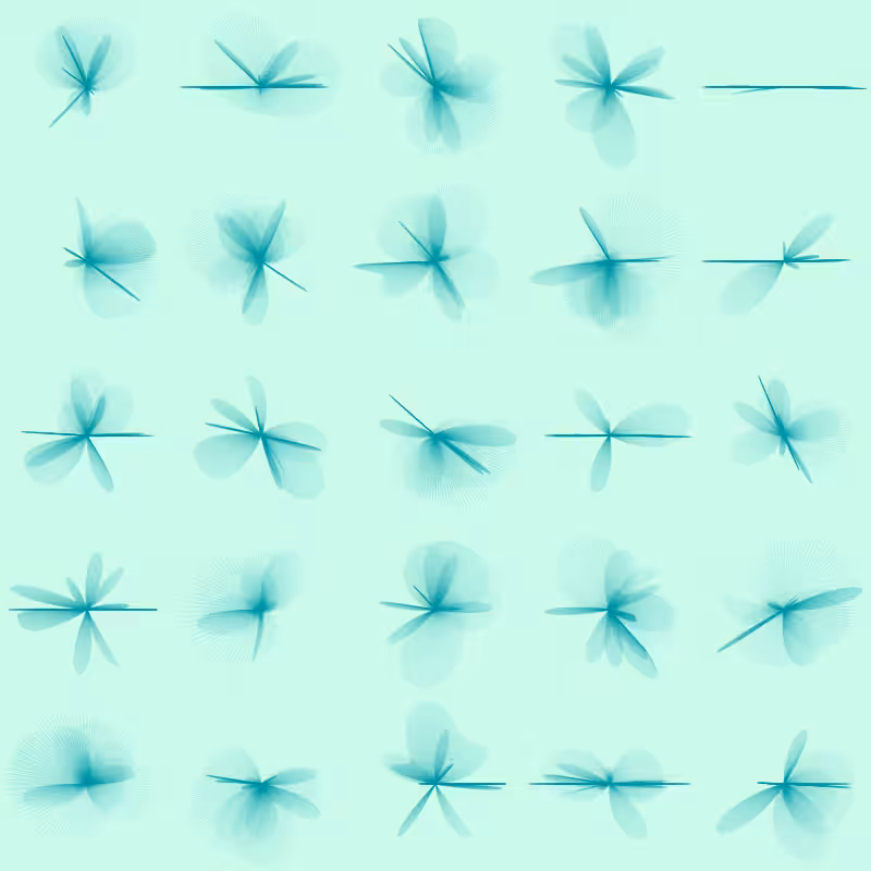 Dragonflies #29