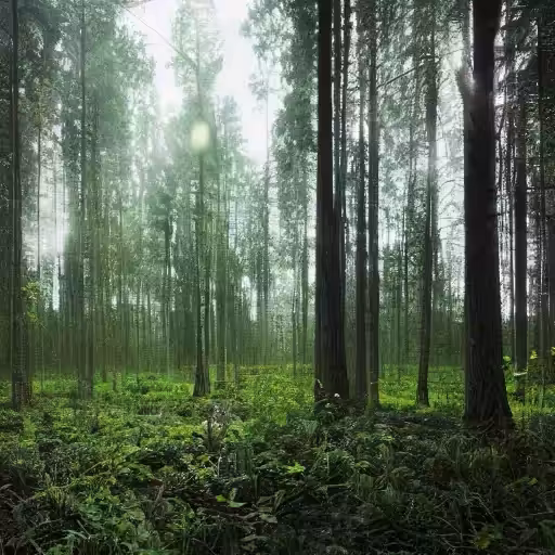 flummoxed ecologies