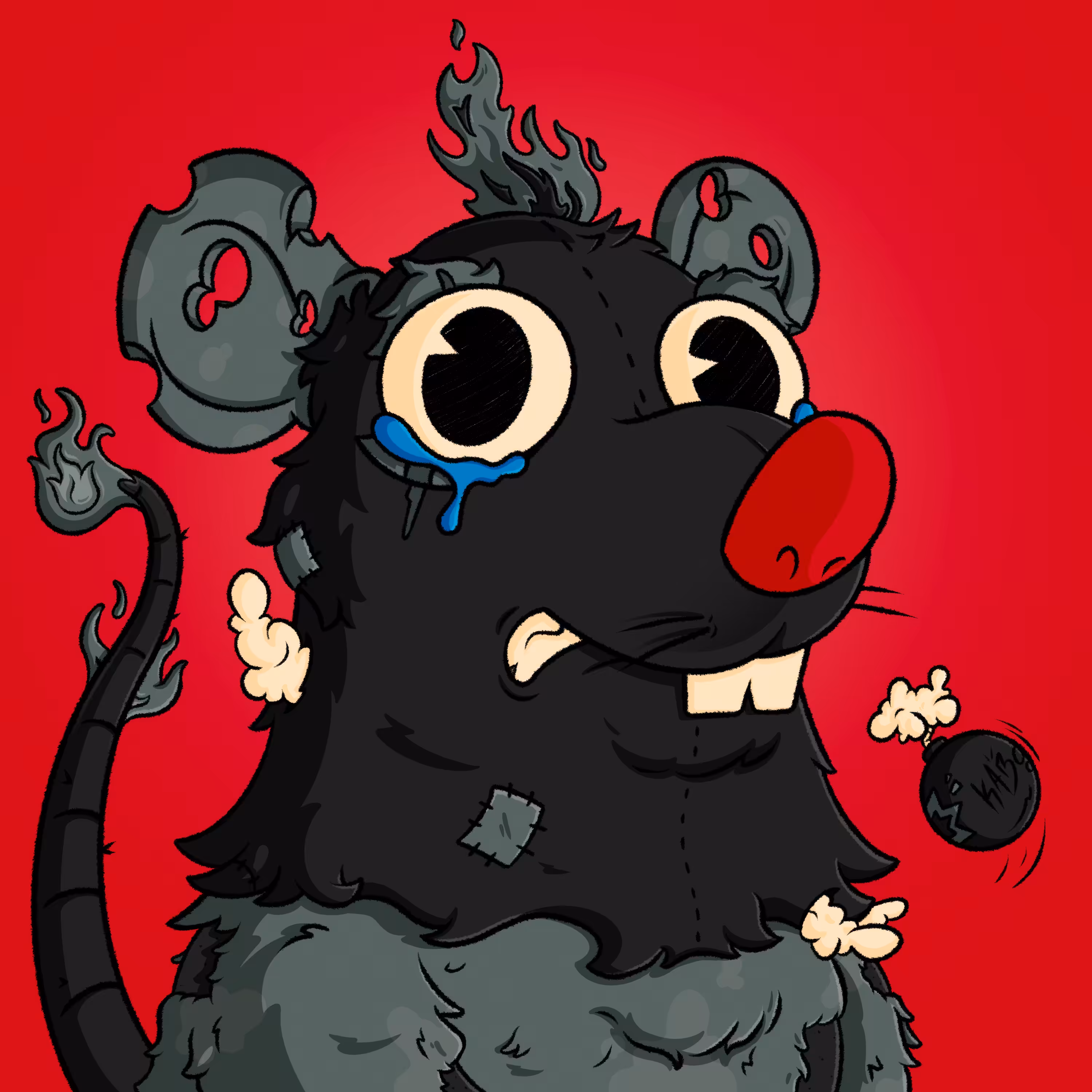RATS #114