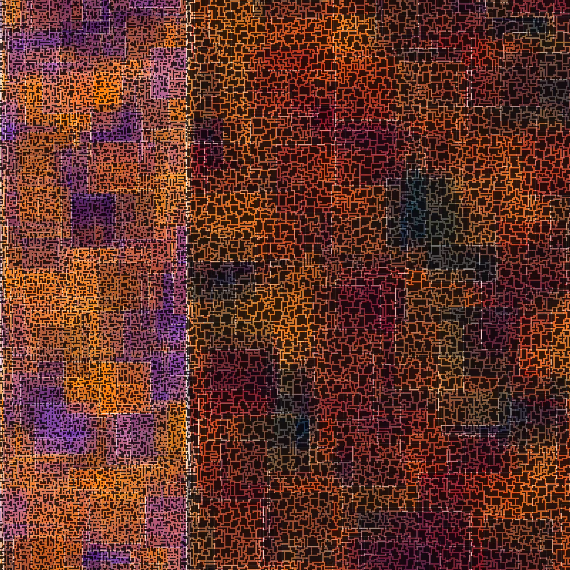 Impression N.01 #51