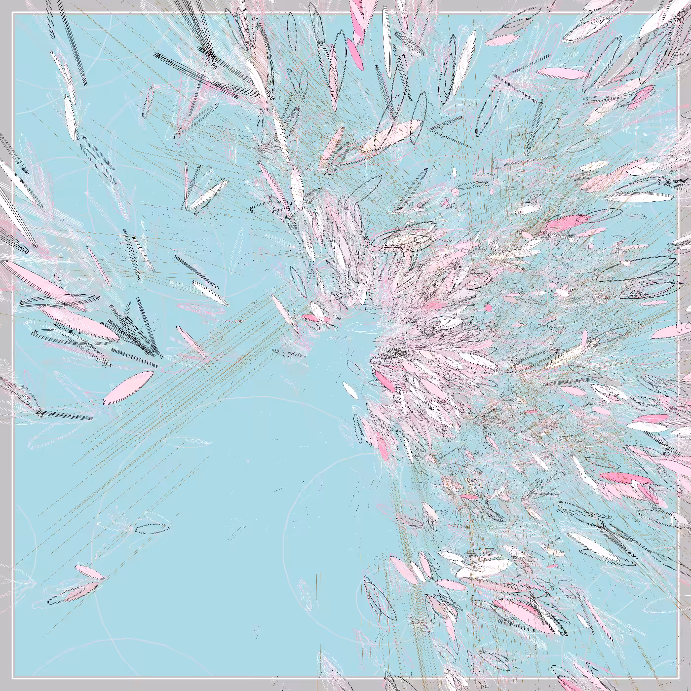 Feel Spring #32