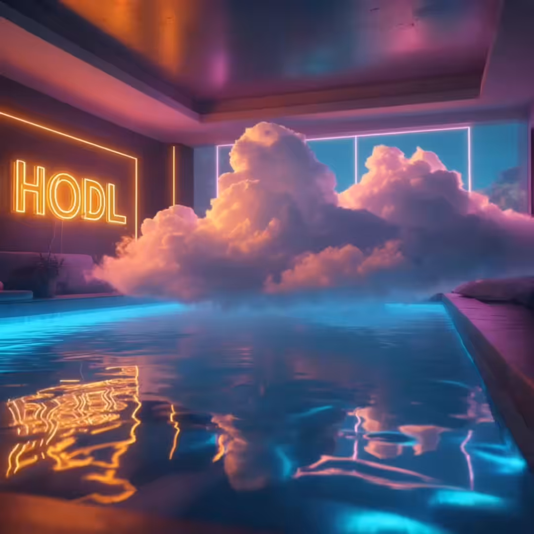 HODL