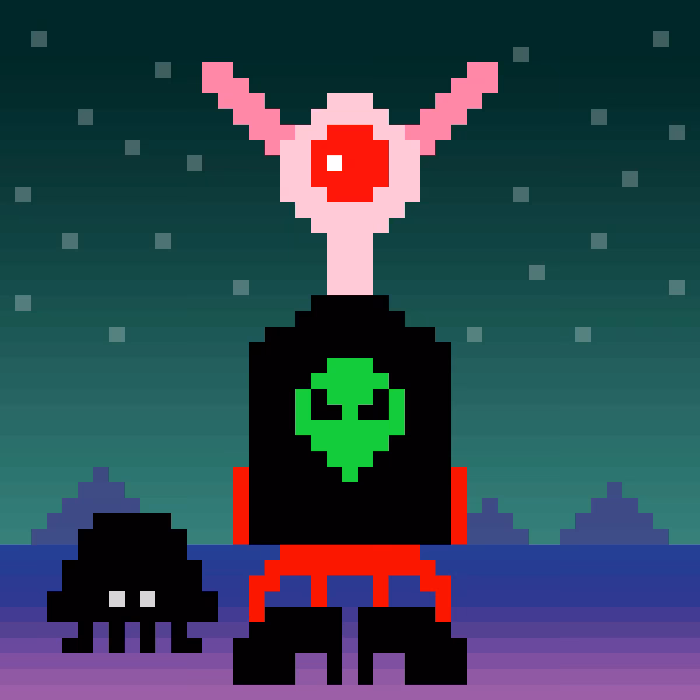 CryptoGalactican #36