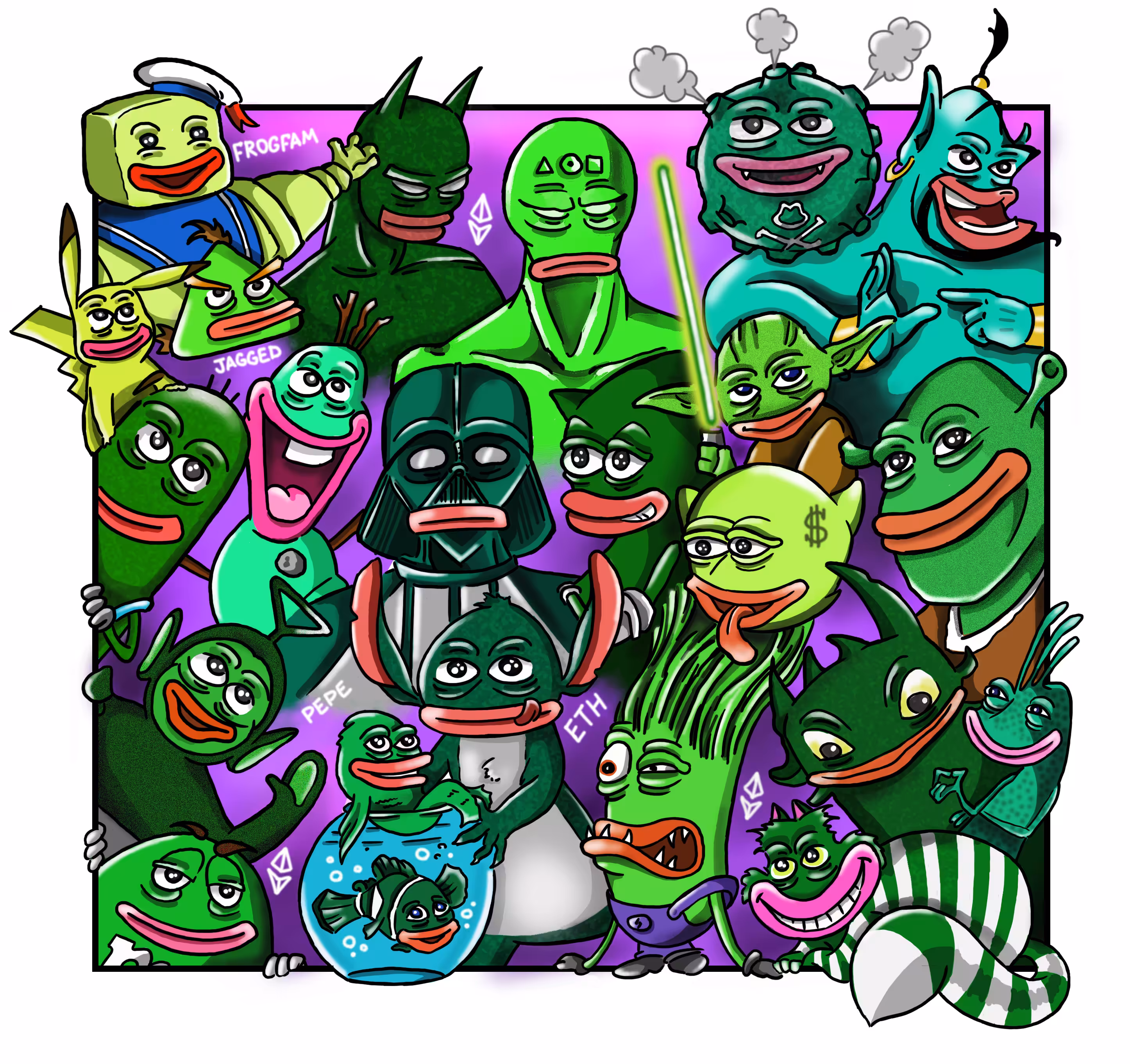 23 Pepe