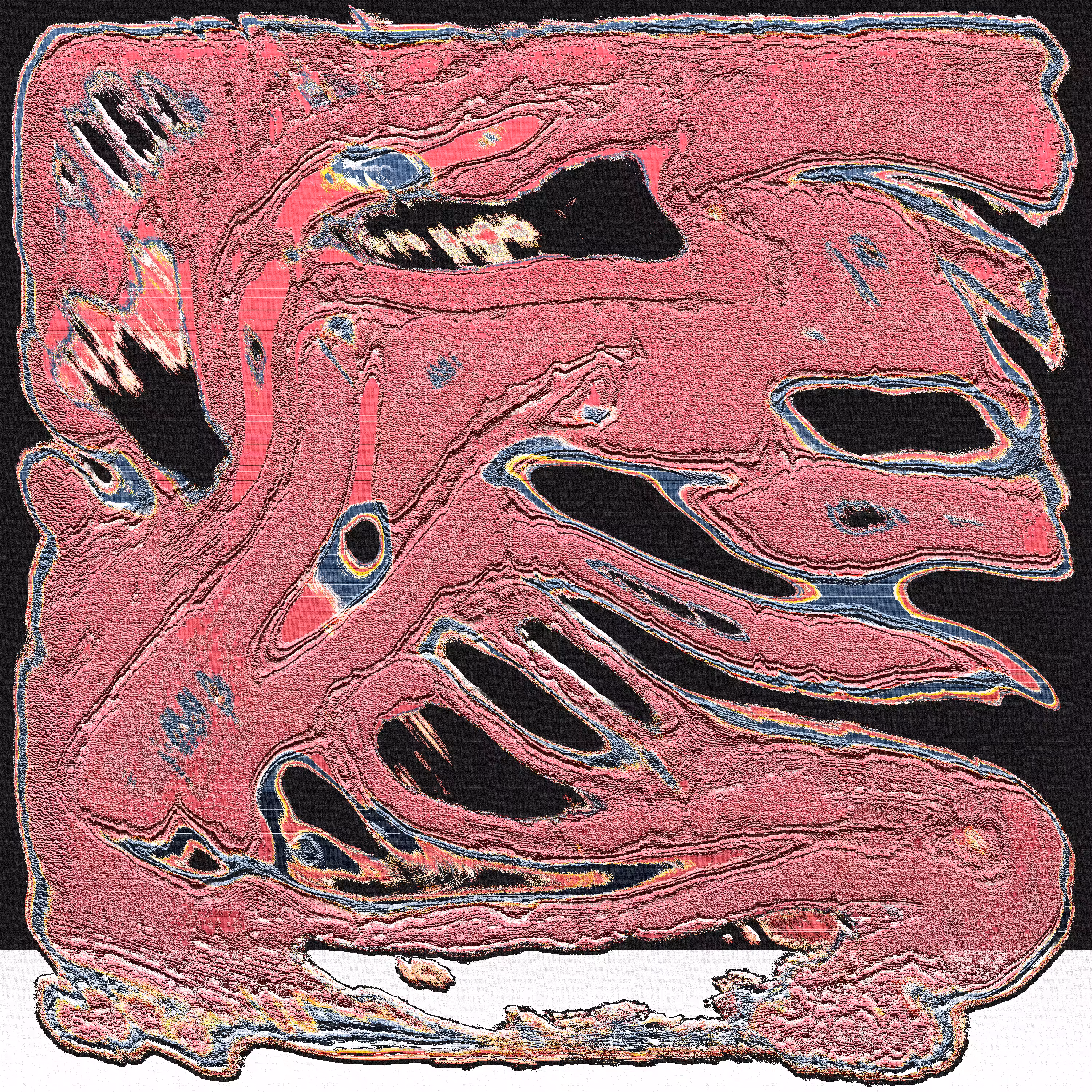 ART MARKET: Bubblegum