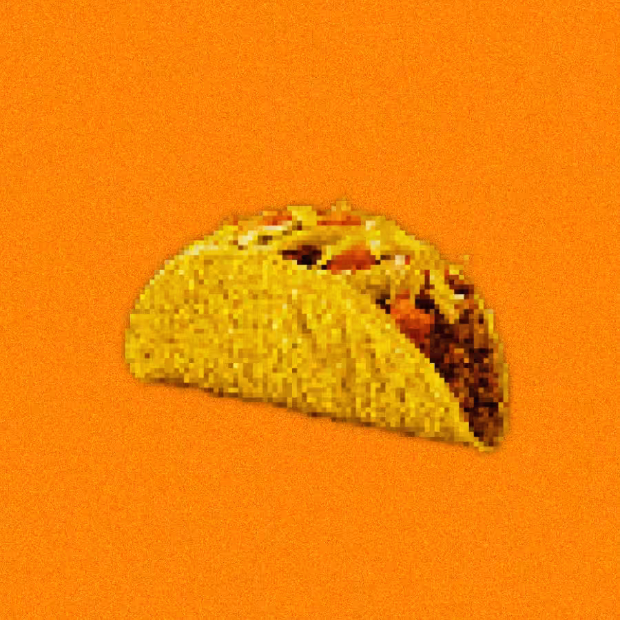 Tacos for all