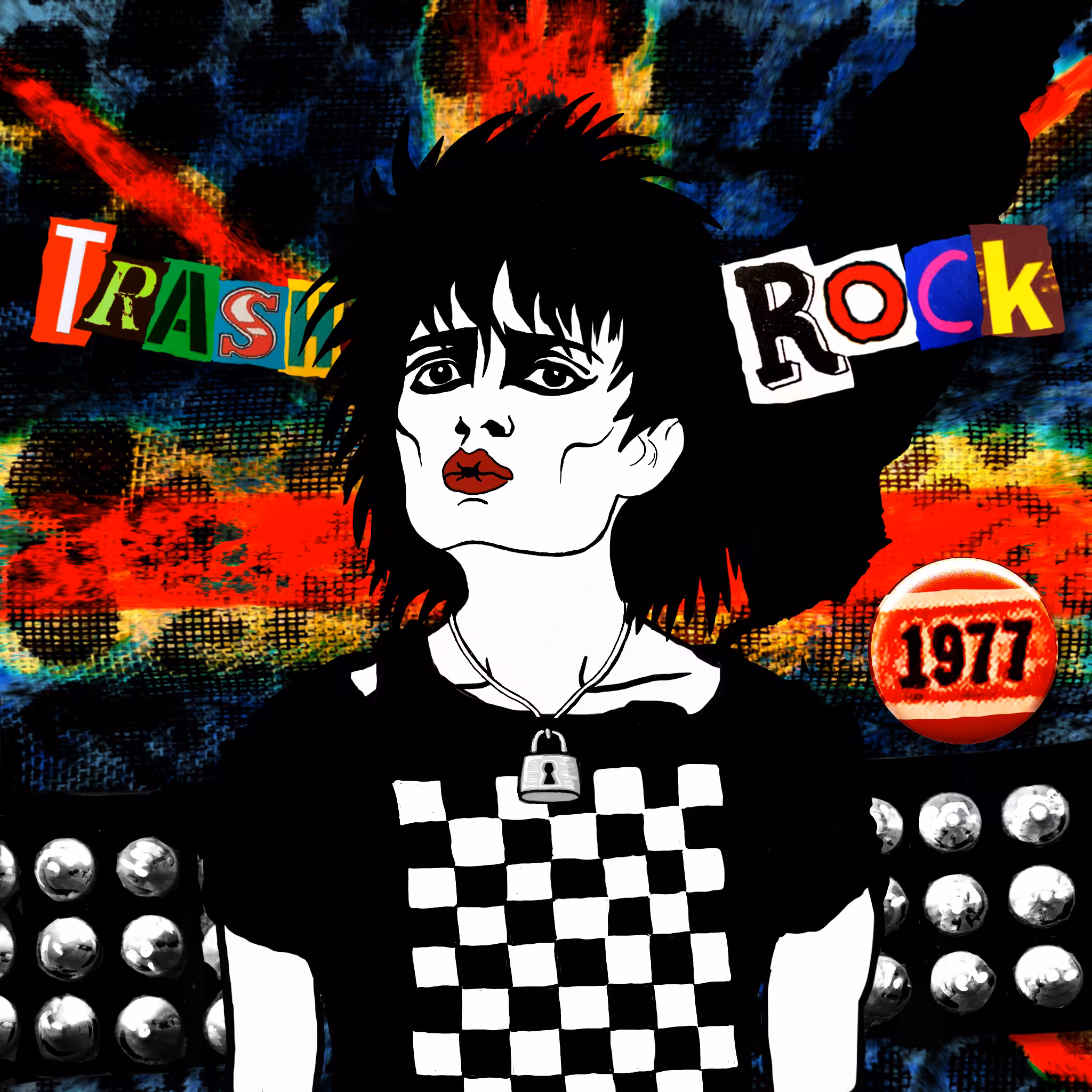 Punk #143