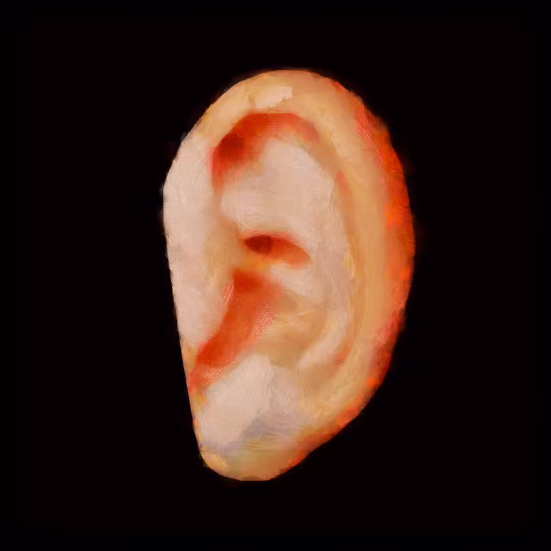 Ear