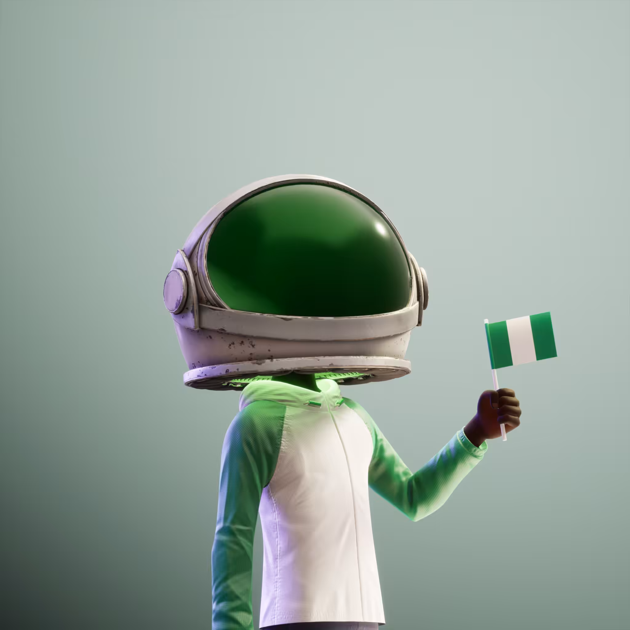 Akutars: Nigeria