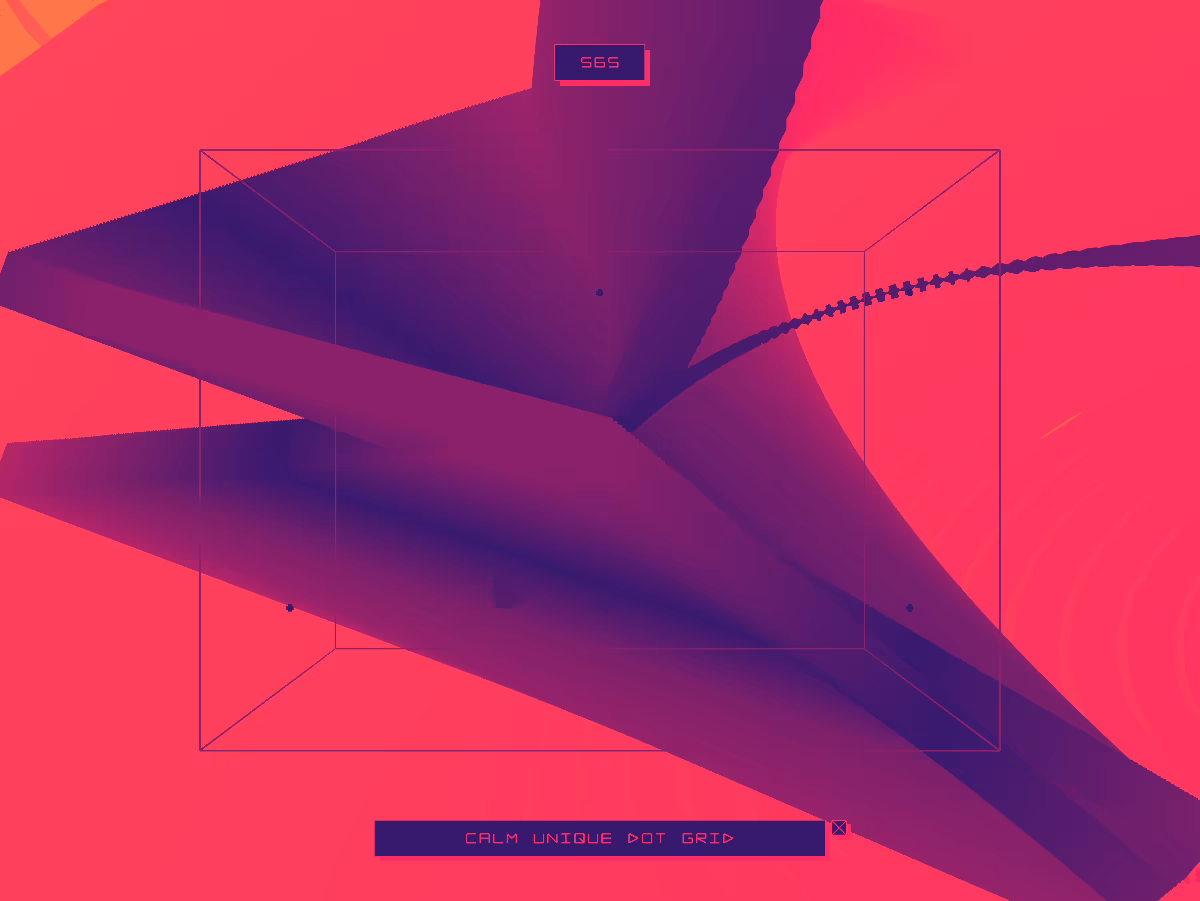 Colorspace #565