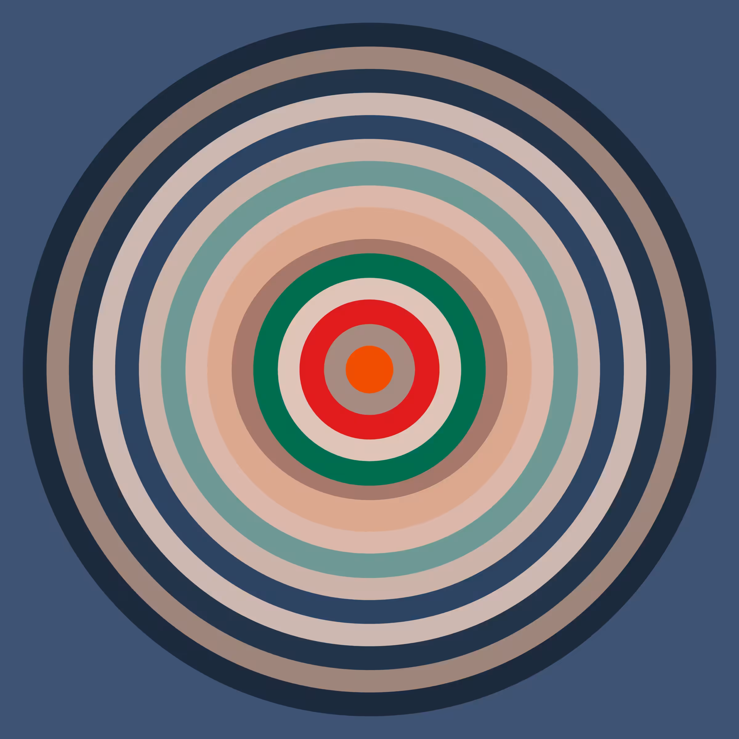 Circle of Frens² #8135