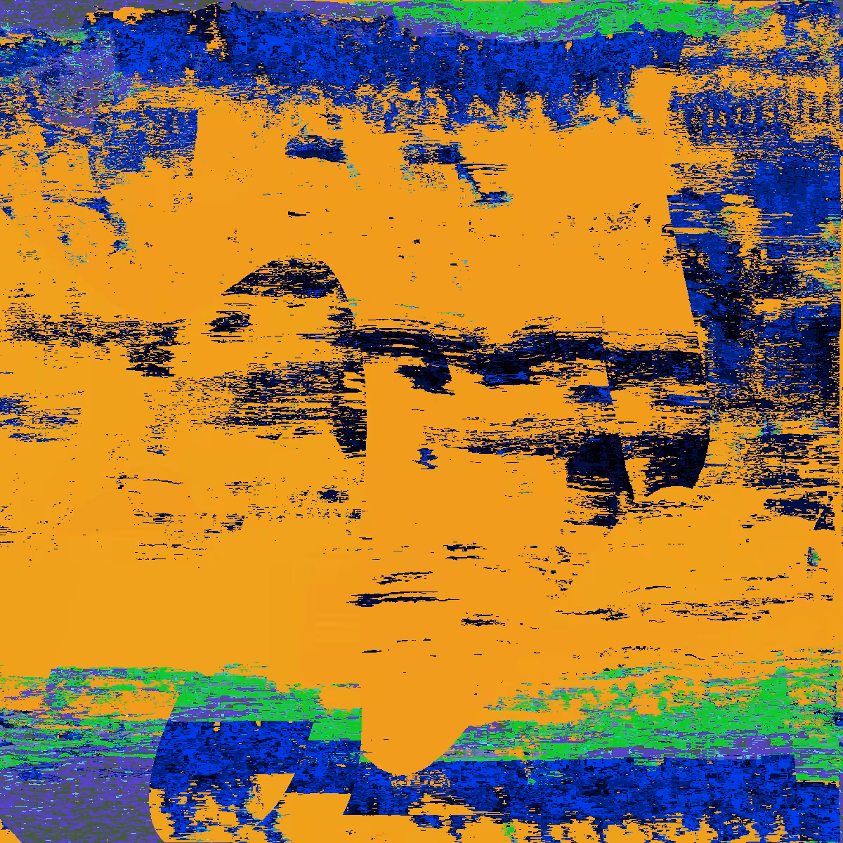 JOYFUL COLORS | GIFT #174