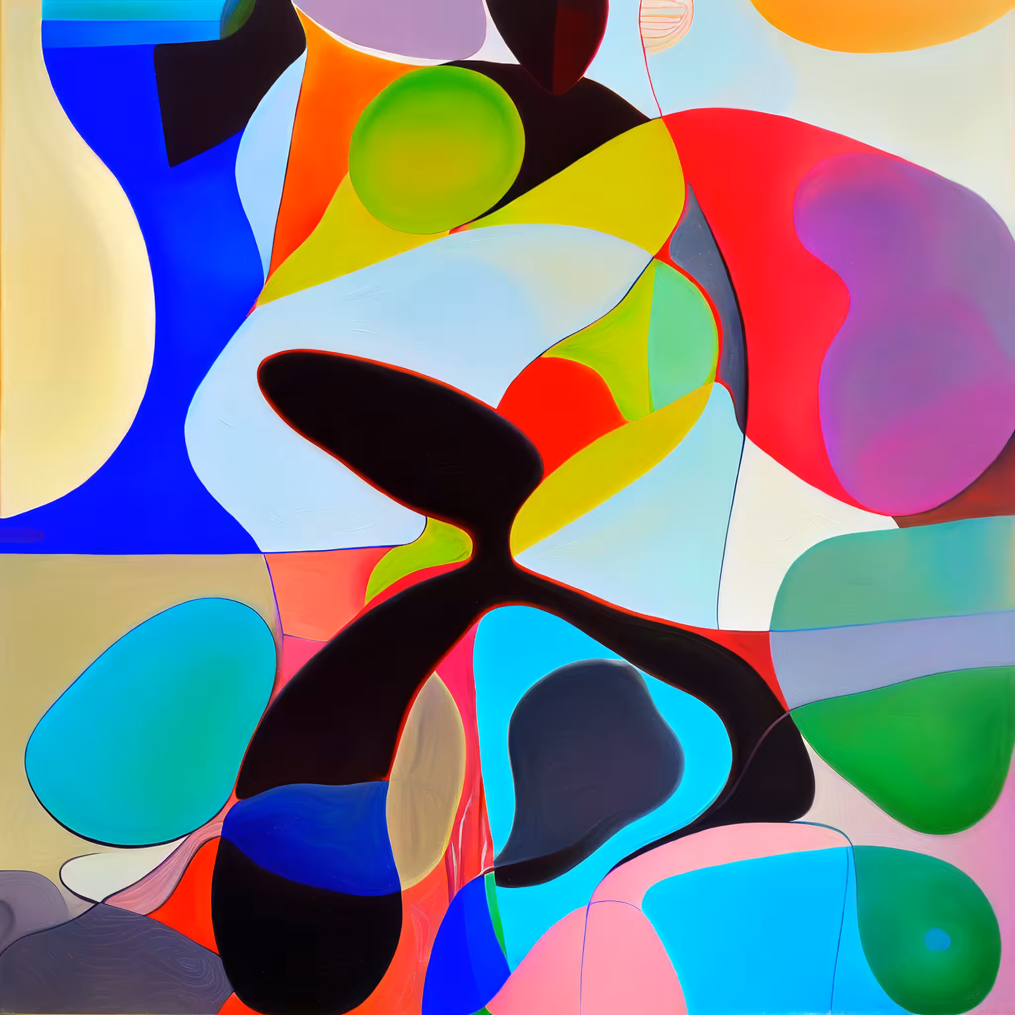 Color Therapy : Part 1 #29