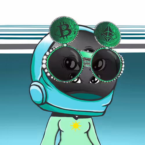 VibeNauts #2454