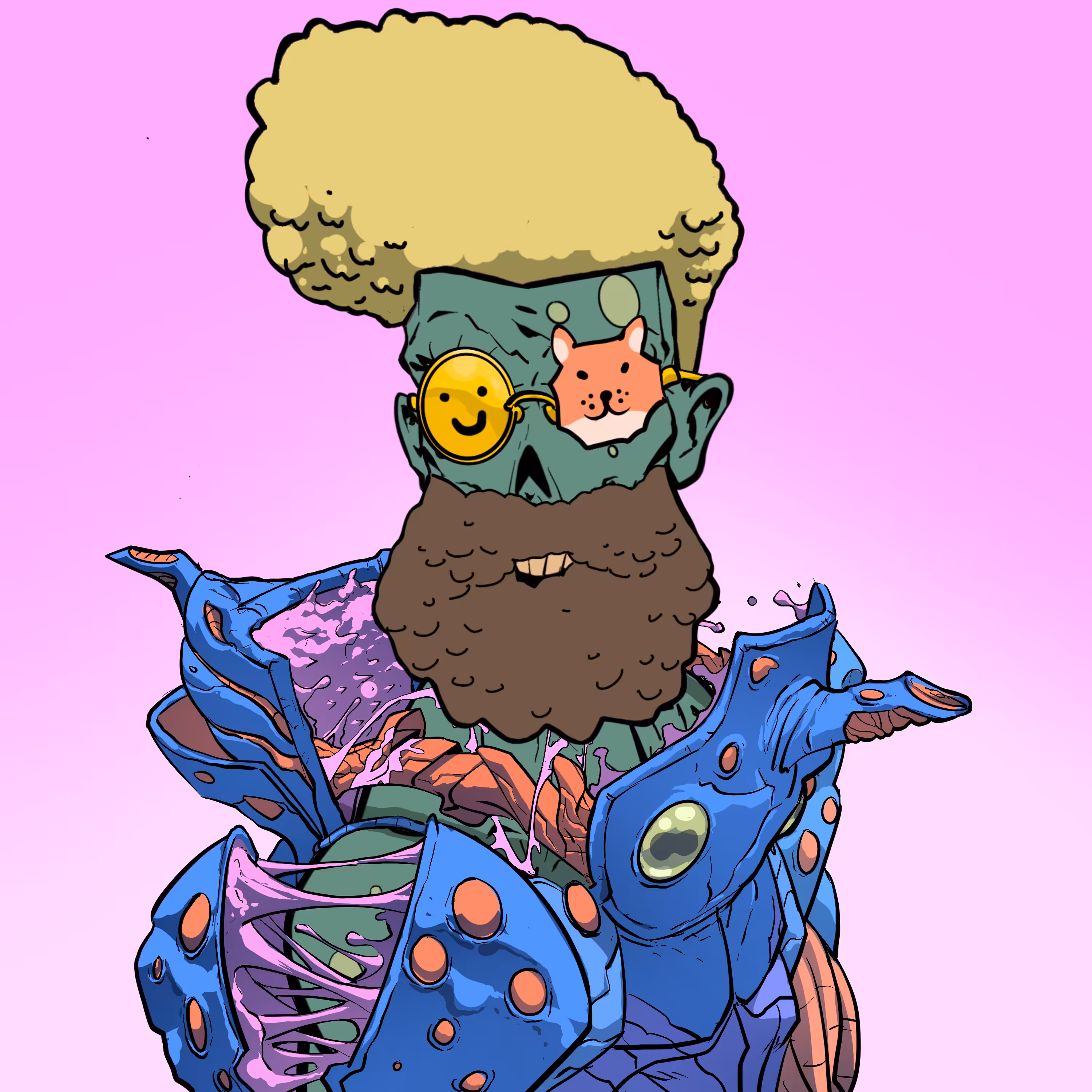GlieseZombiePFP #1819