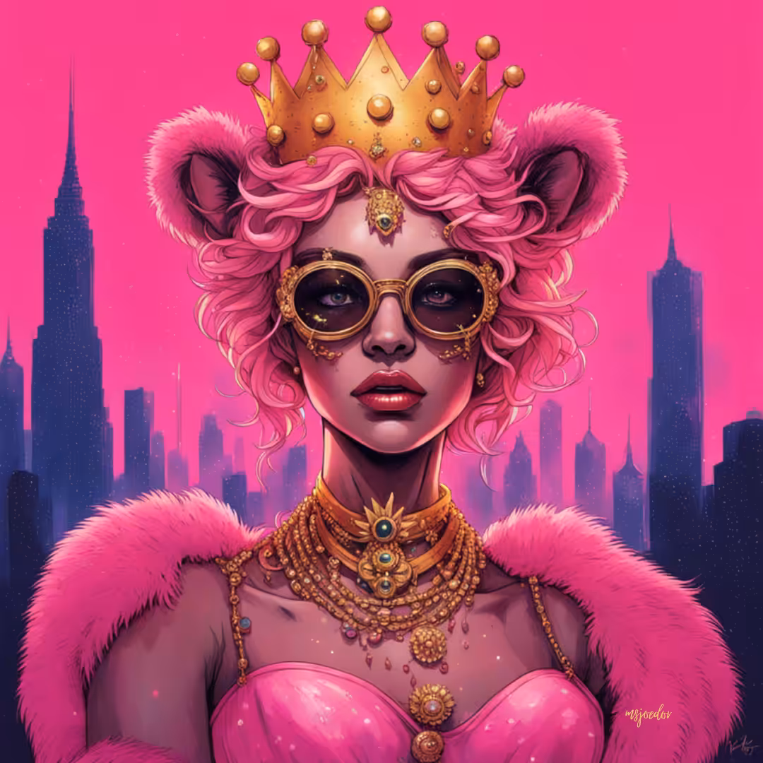 💕Phoenix Crypto💫