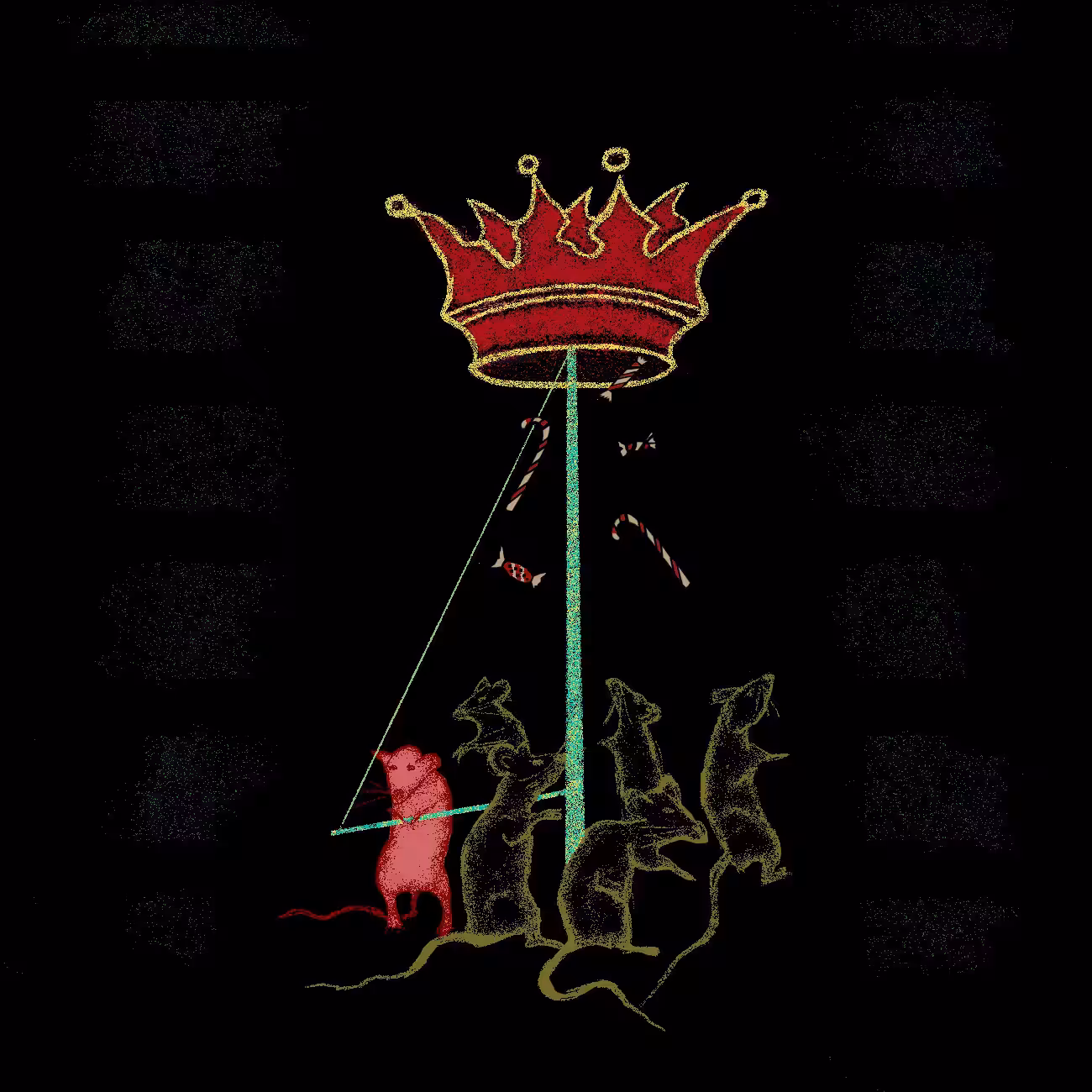 ∞ Royalty ∞