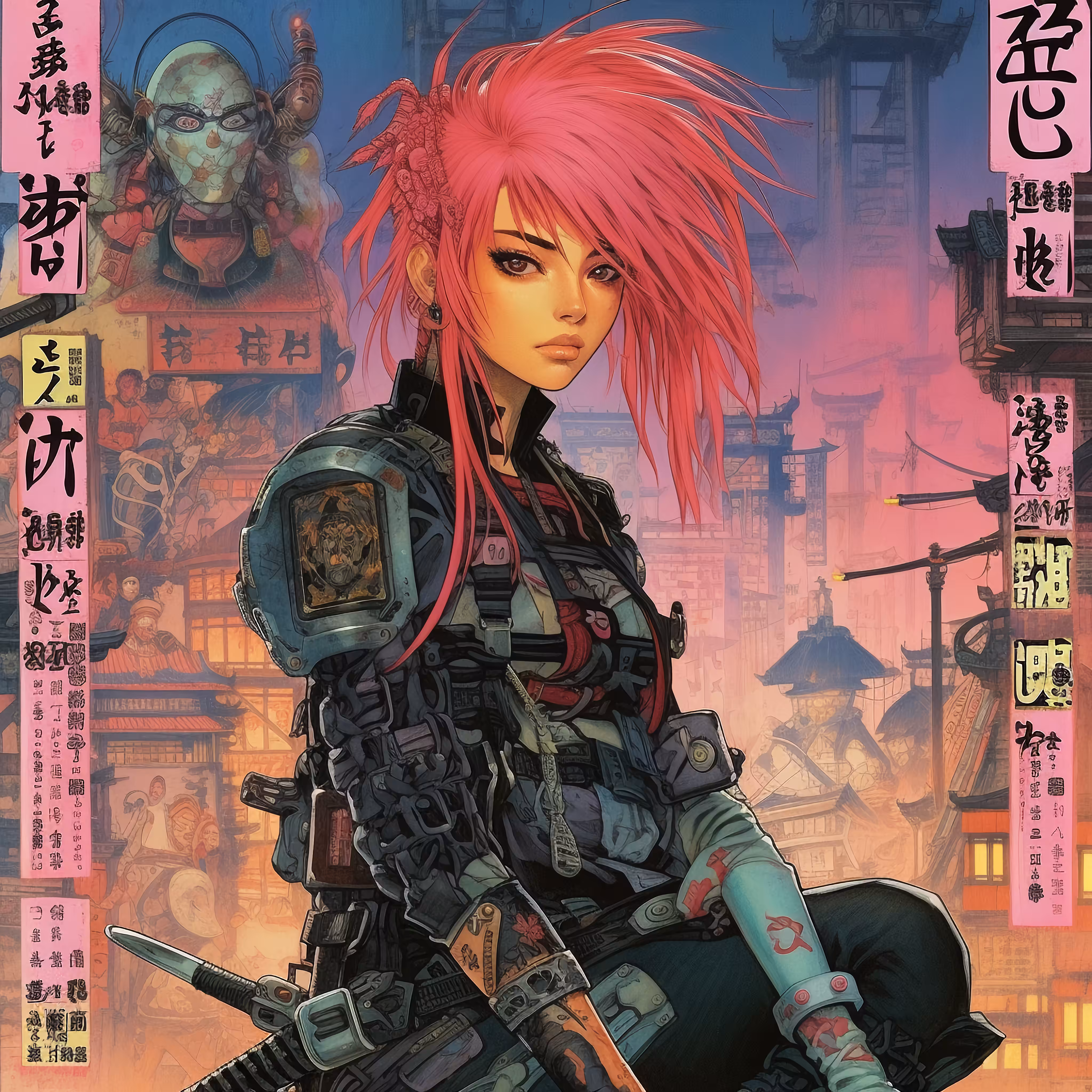 Miyu Shimizu