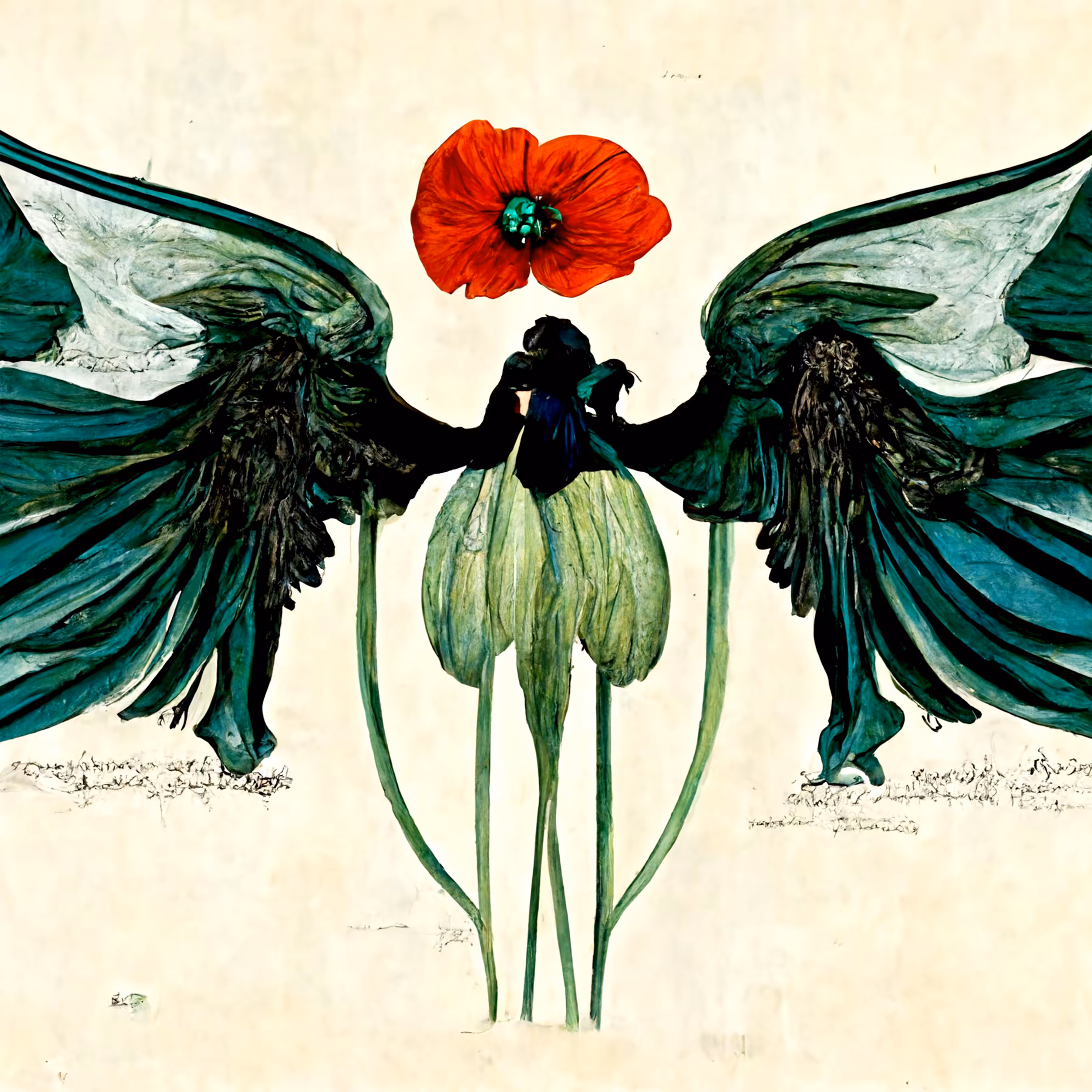 Papaver Somniferum