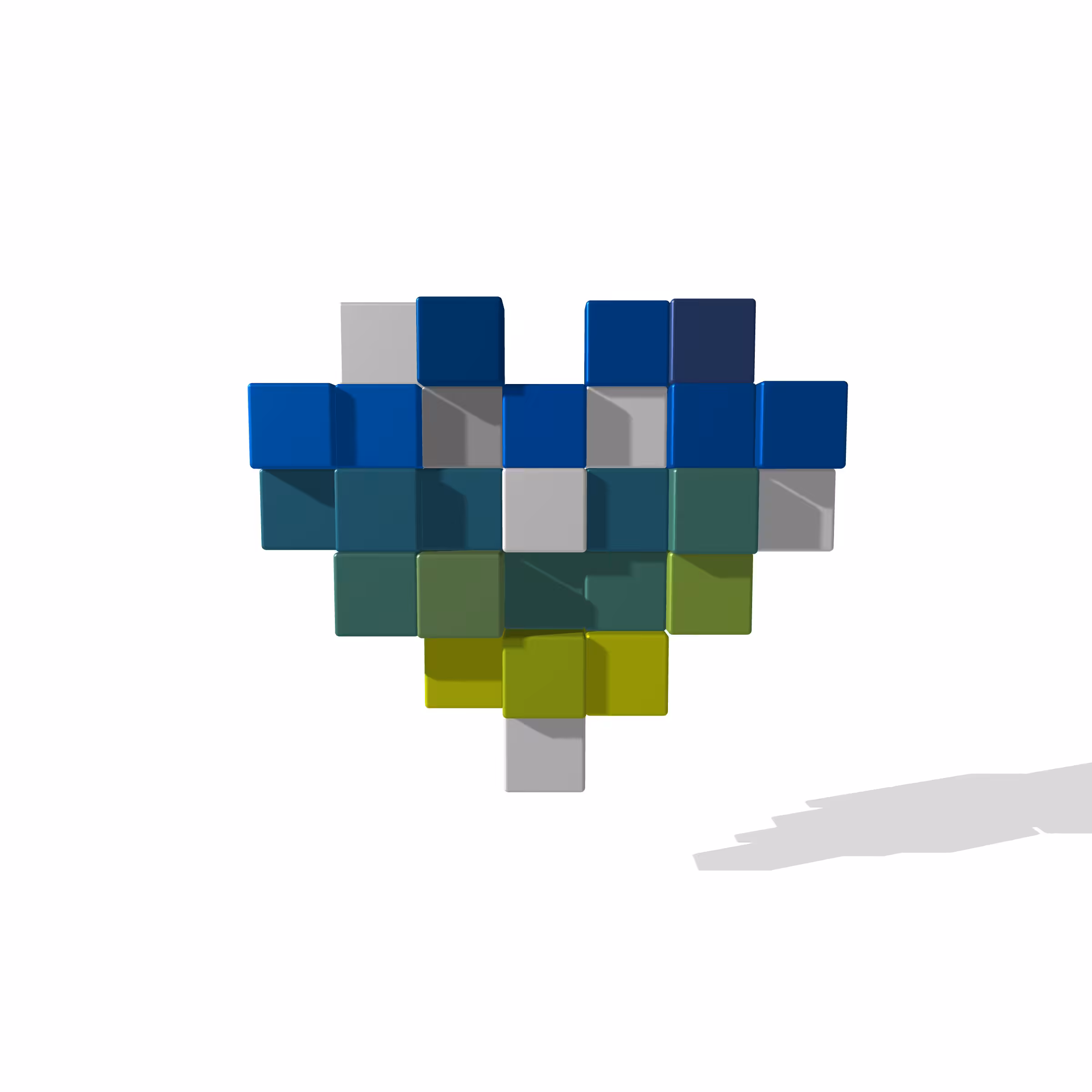 heart + craft #15413
