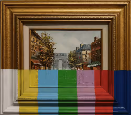 TV Bars Paris