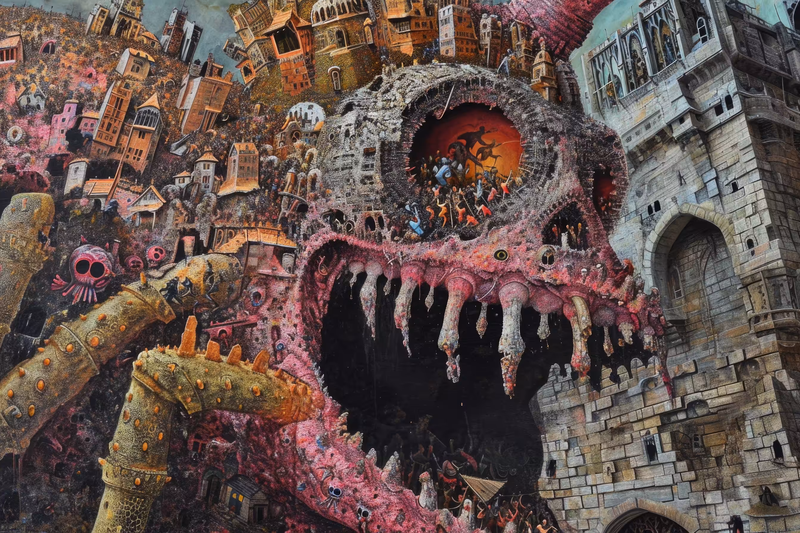 Hobbes Leviathan #89