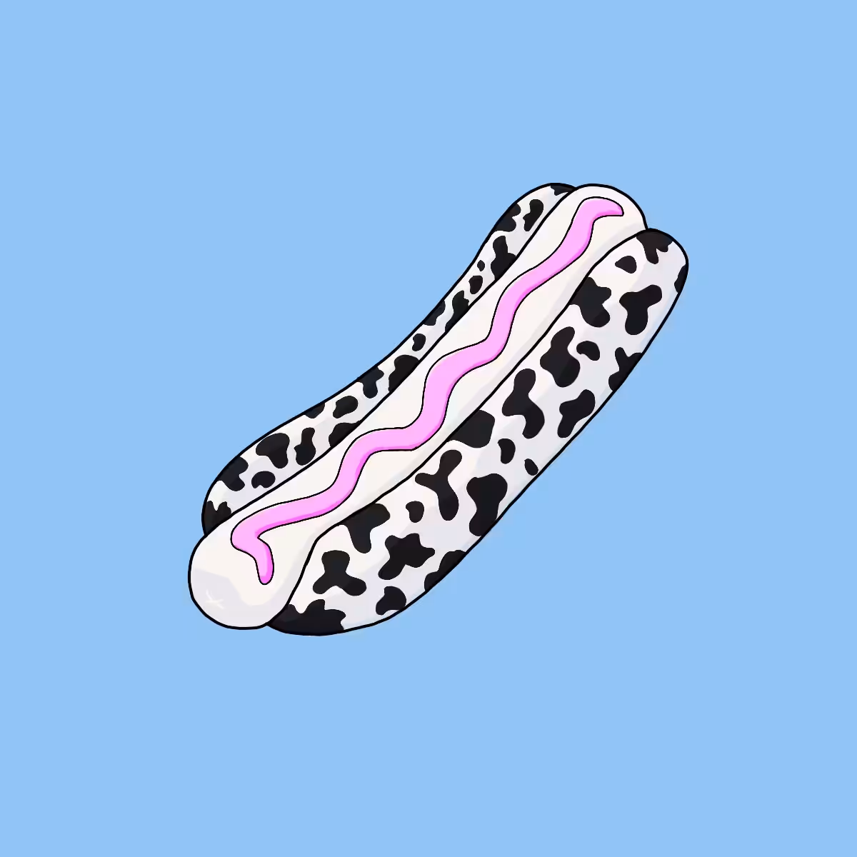 Hot Dog 15