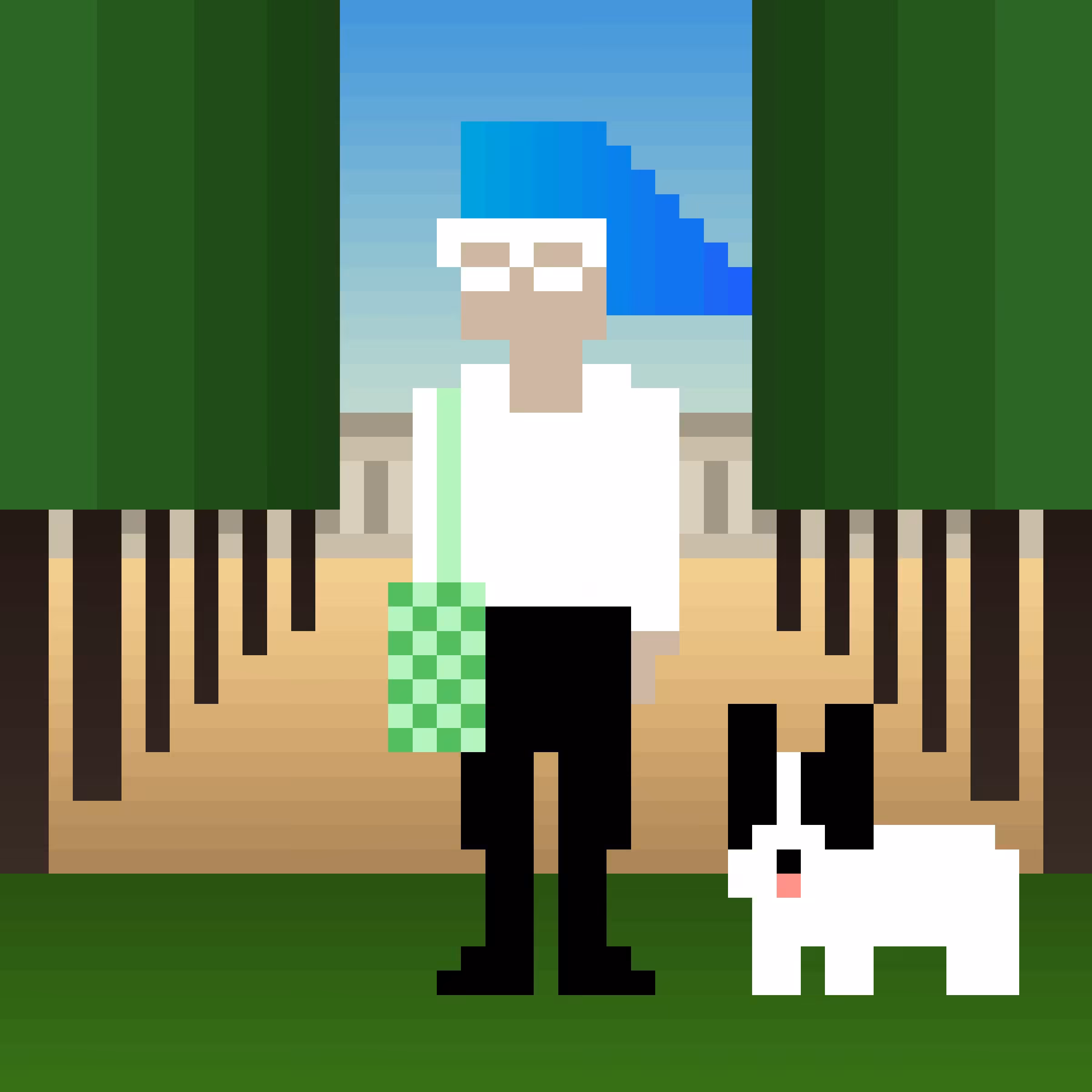 CryptoParisian #865