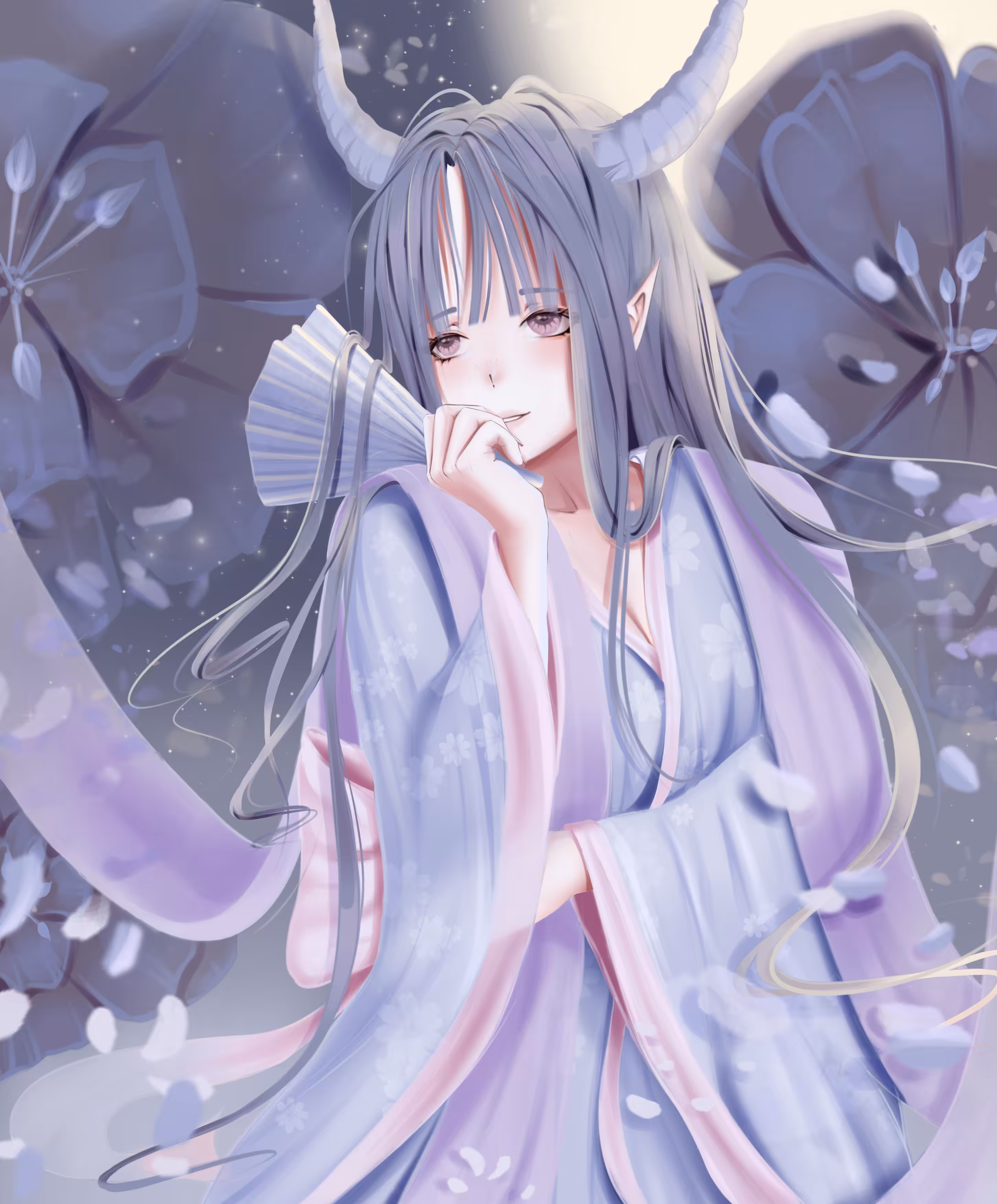 Goddess of grace