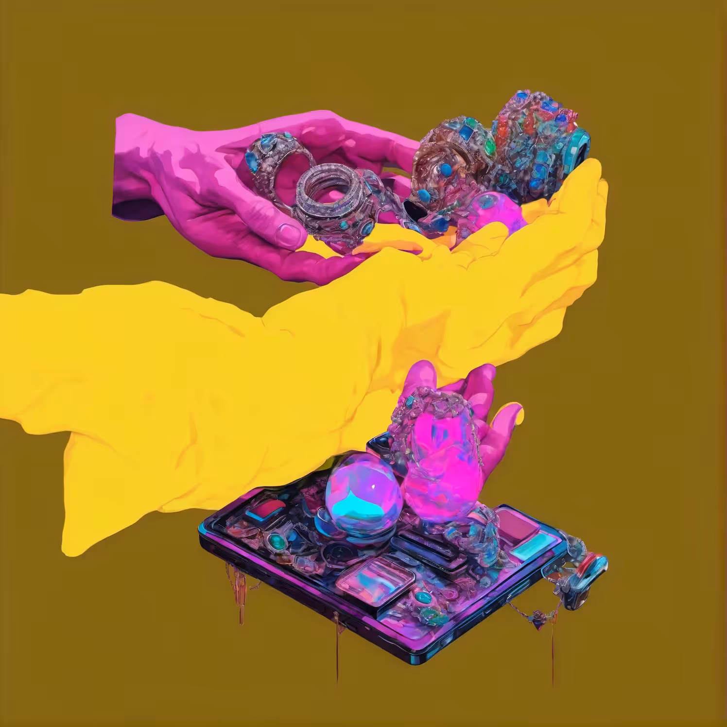 art and value  #217
