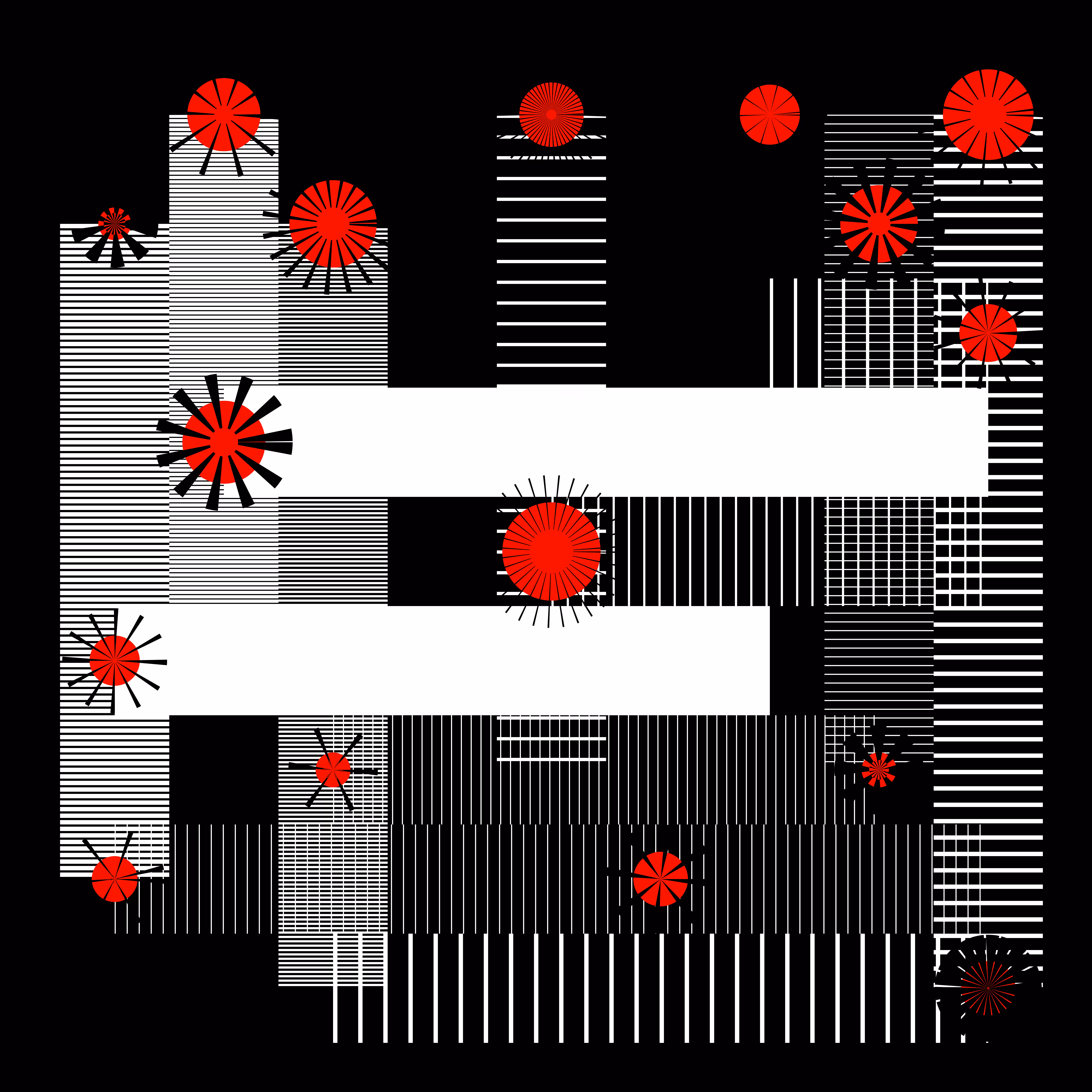 Circlines #17